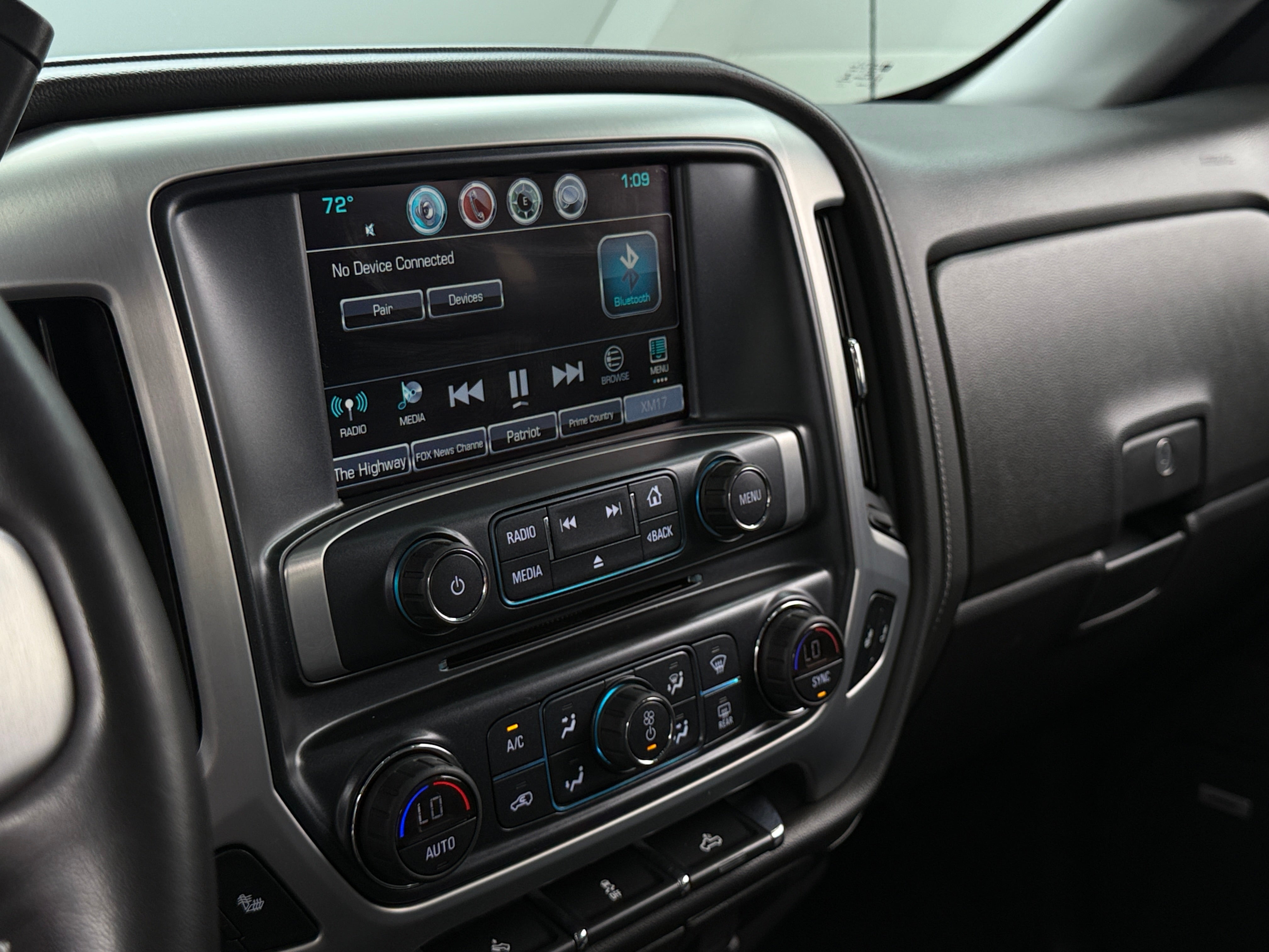 2018 GMC Sierra 1500 SLT 3
