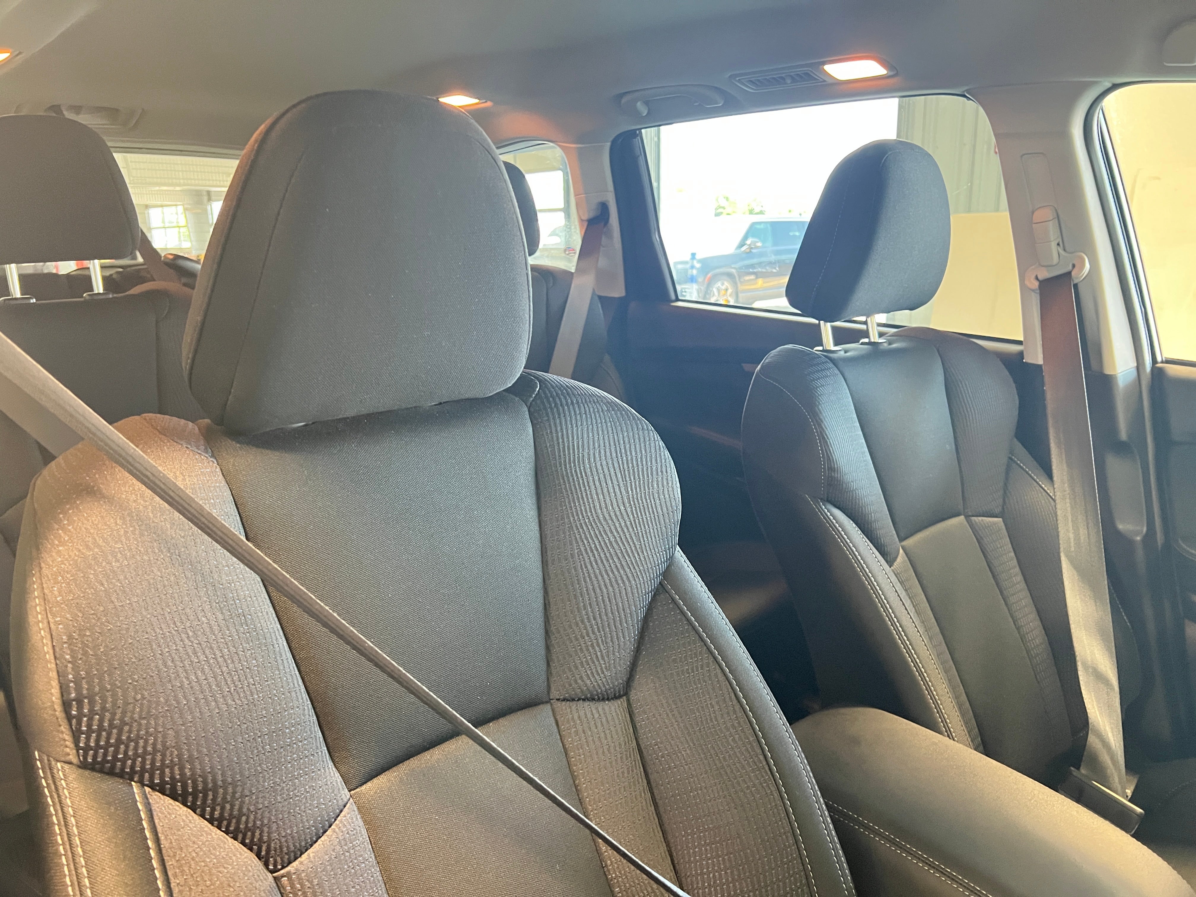 2024 Subaru Ascent Premium 2
