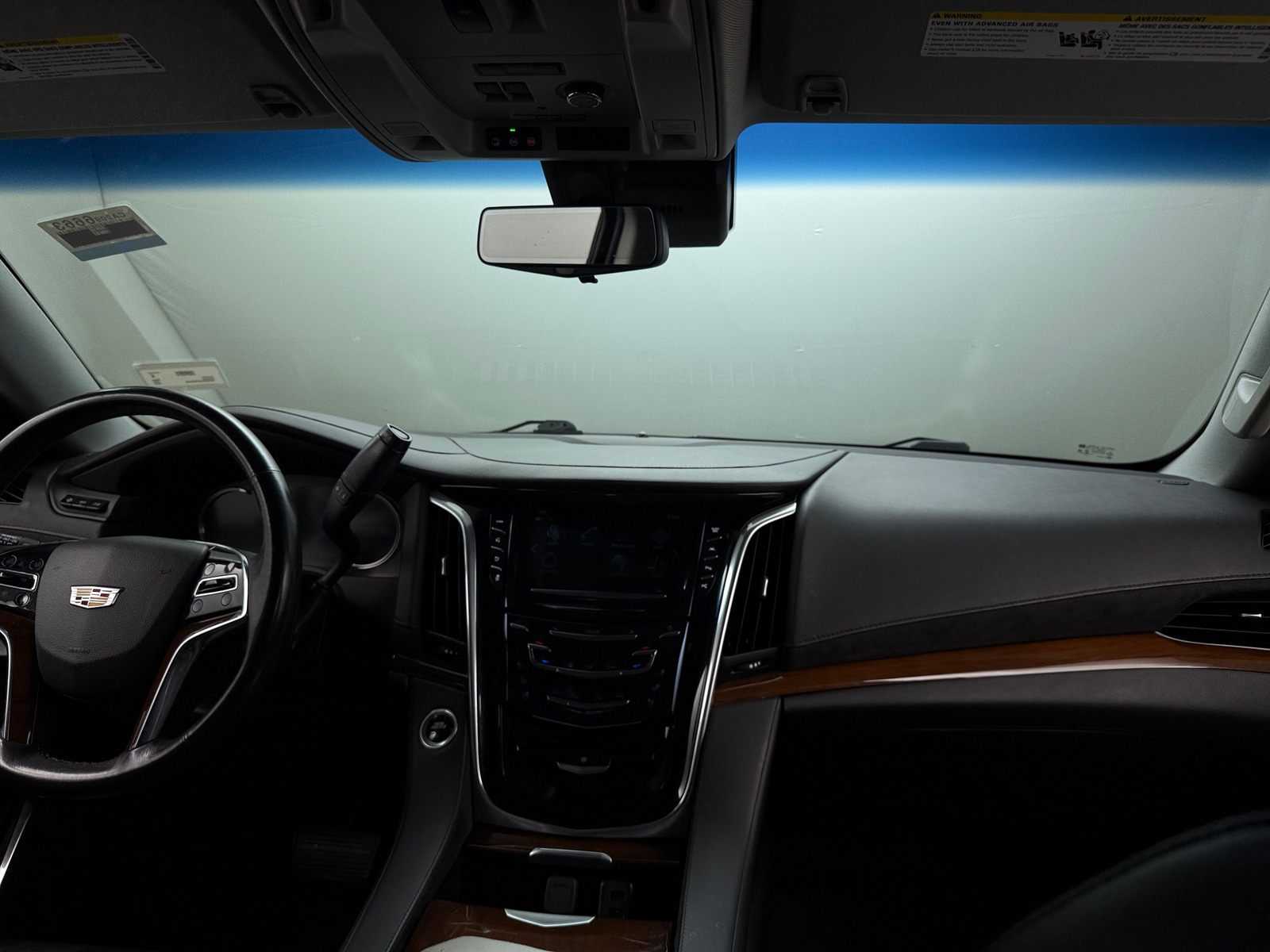 Thumbnail: 2019 Cadillac Escalade - 2