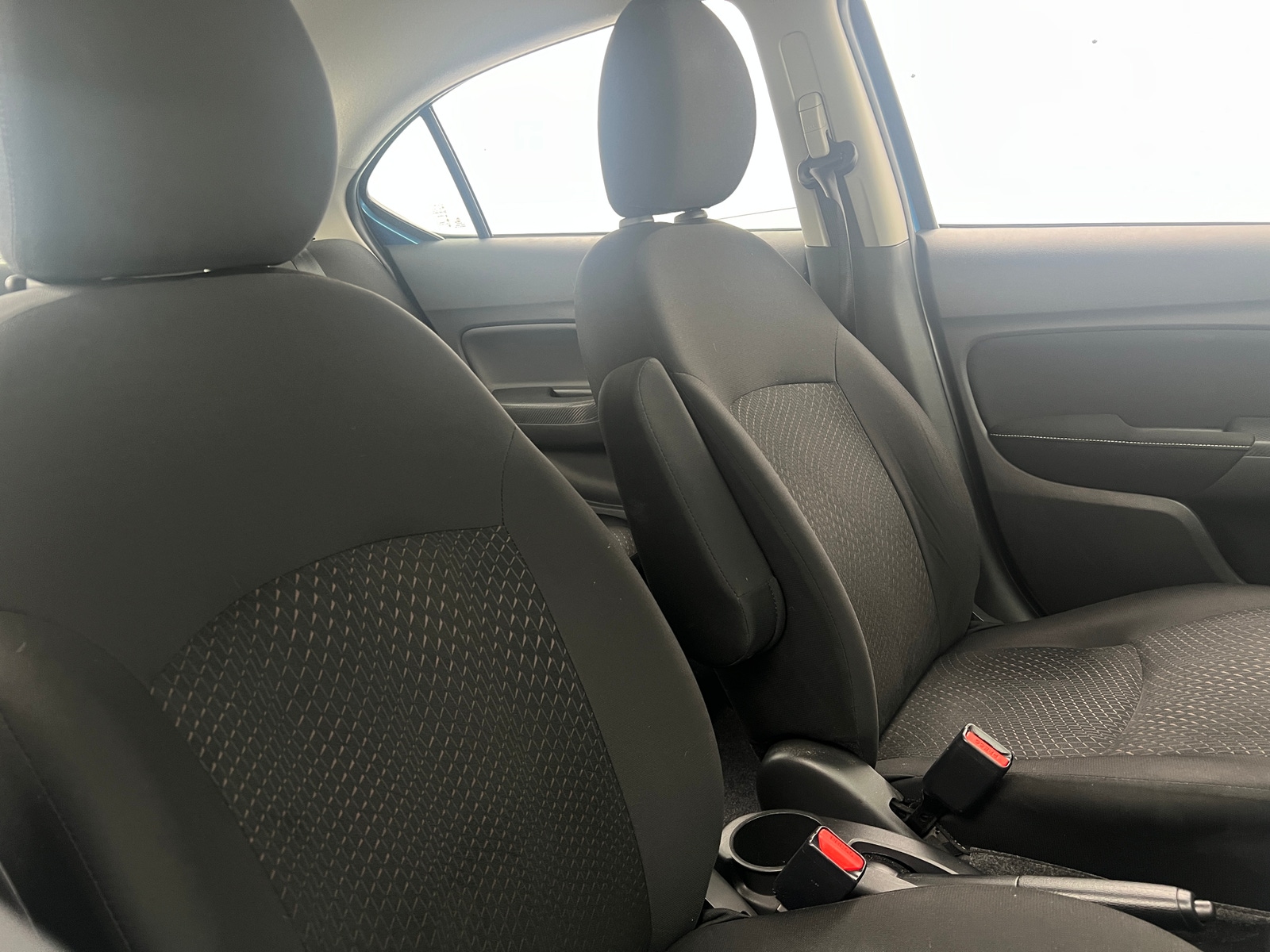 Thumbnail: 2023 Mitsubishi Mirage G4 - 2