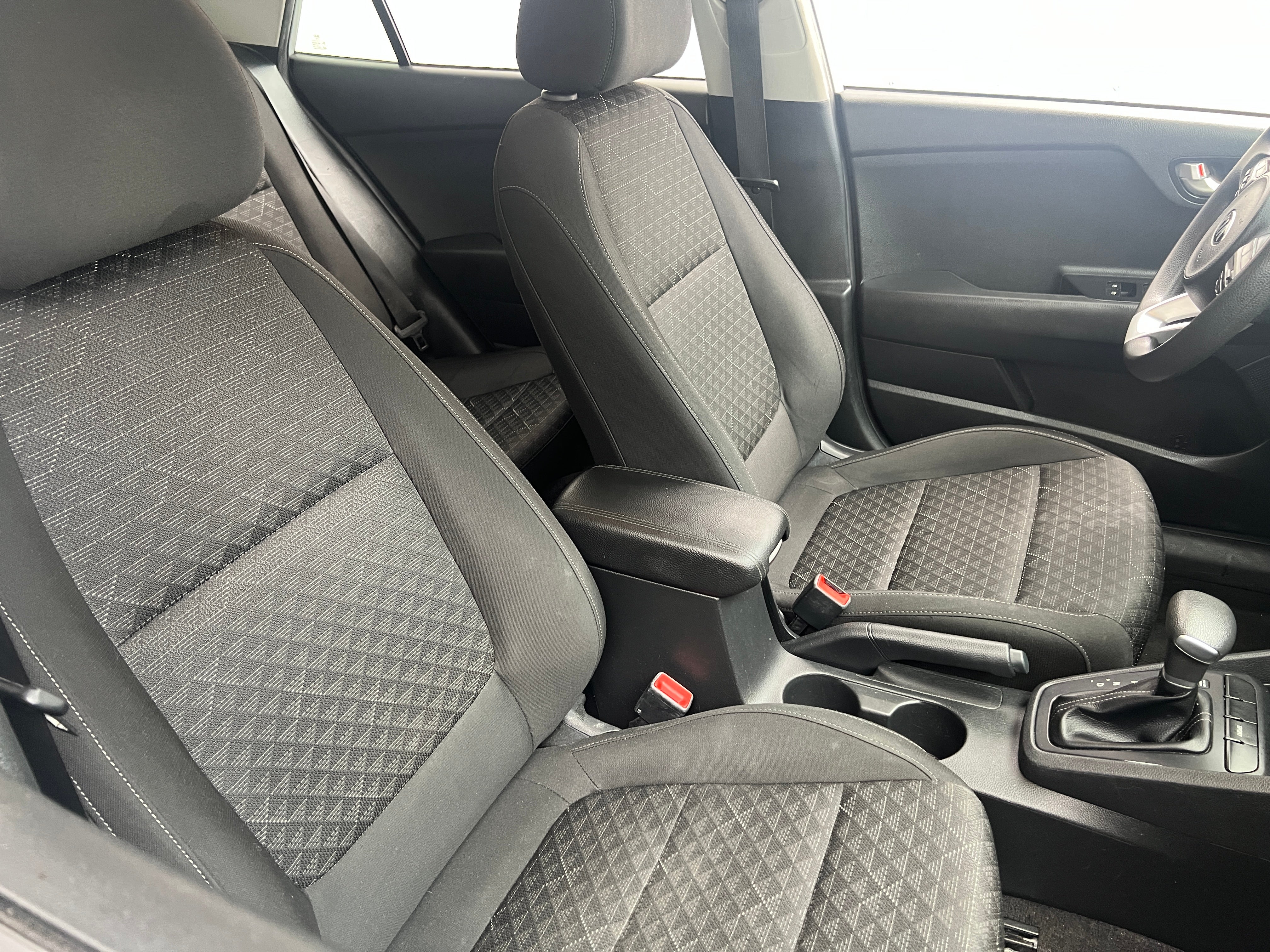 2020 Kia Rio S 2