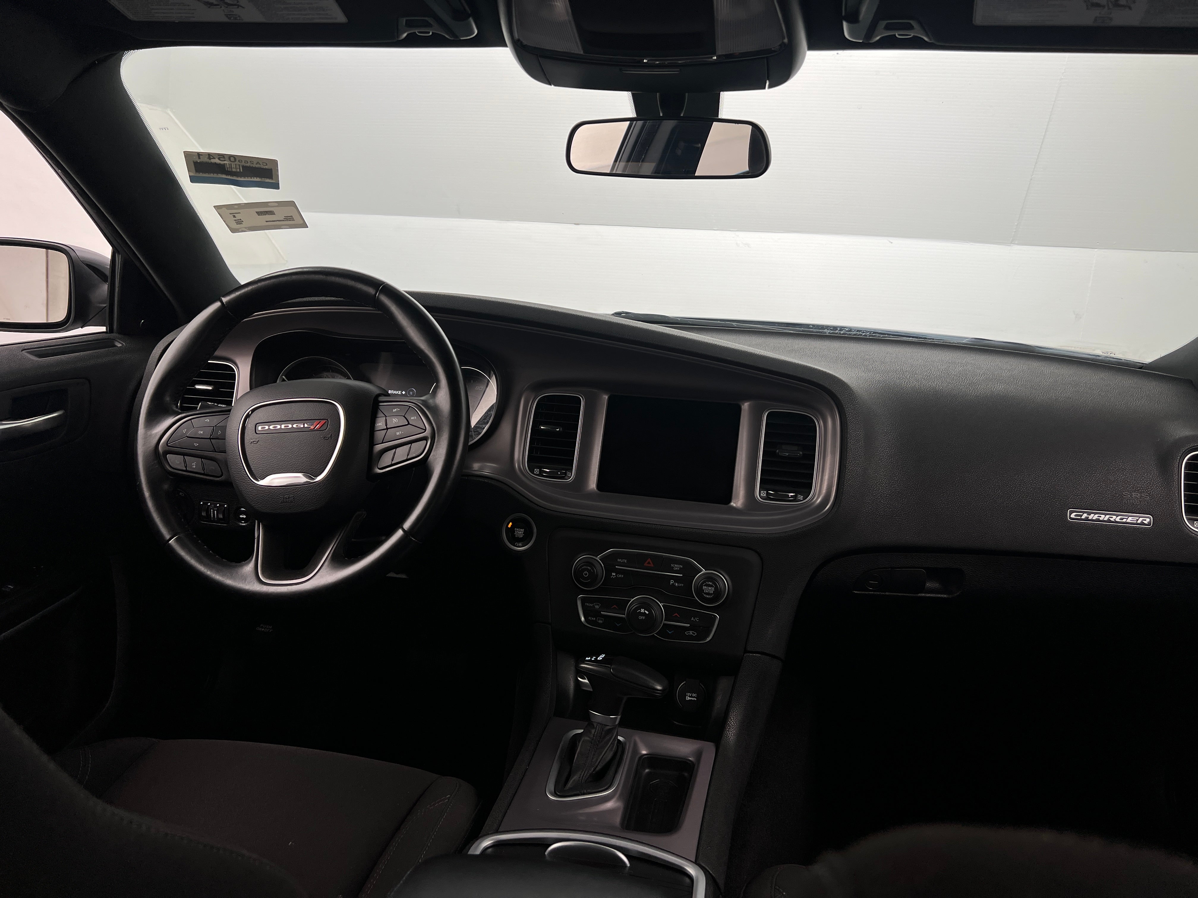 2023 Dodge Charger SXT 3