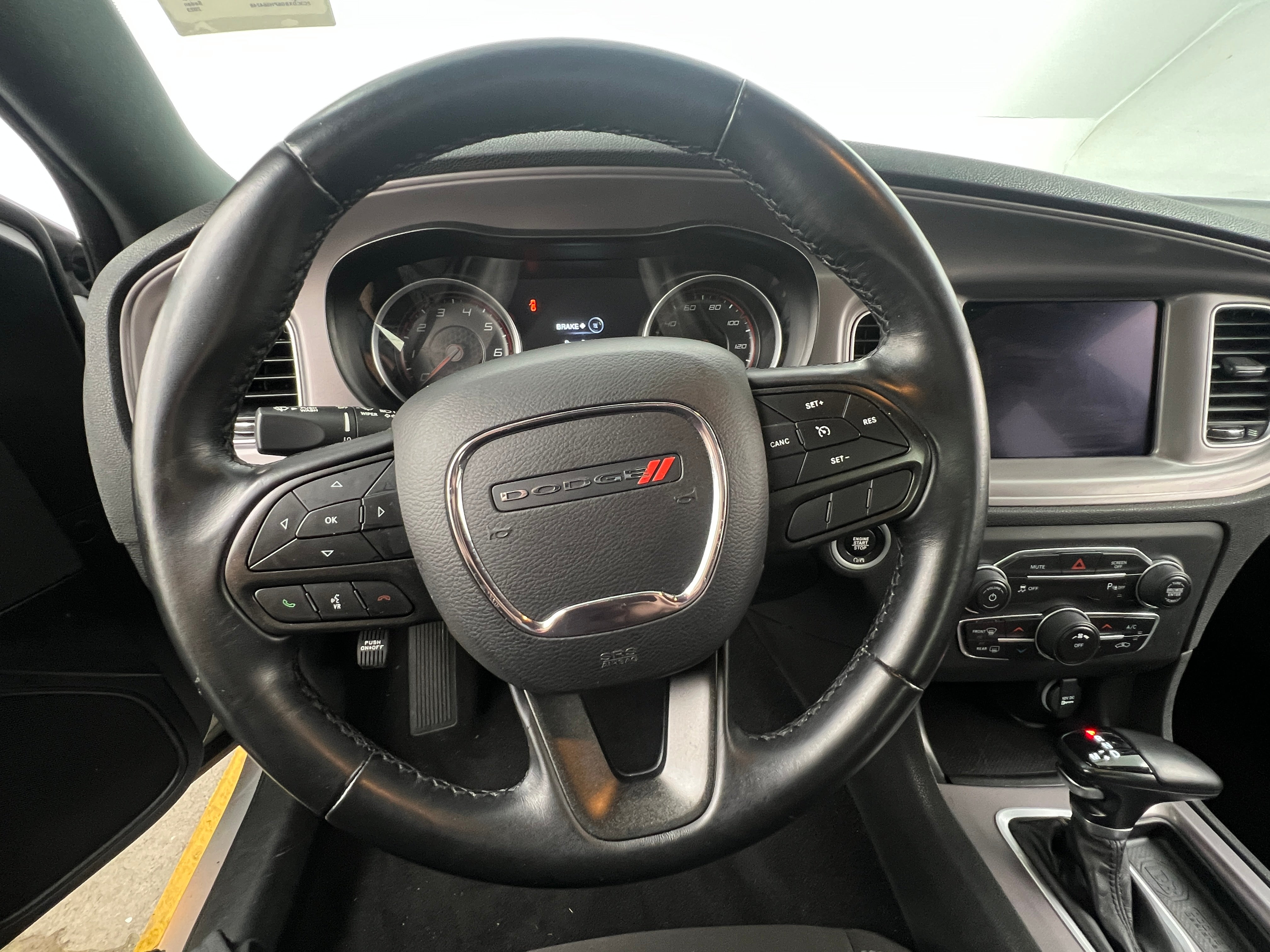 2023 Dodge Charger SXT 5