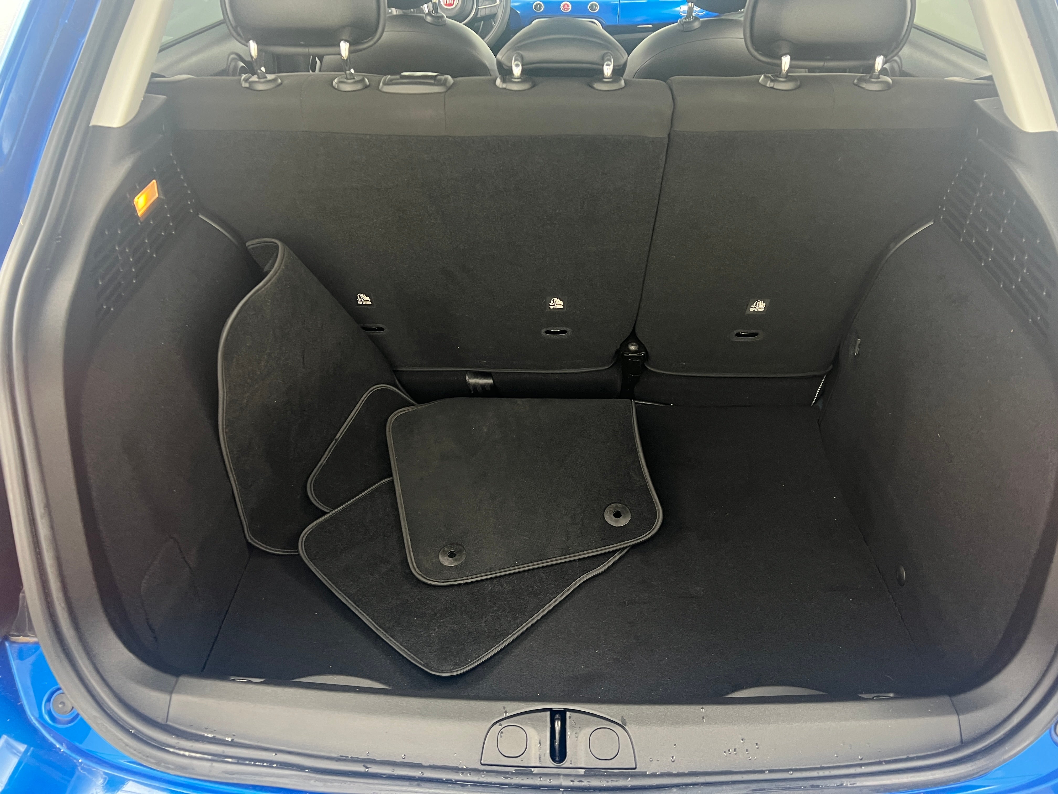 2019 Fiat 500X Pop 7