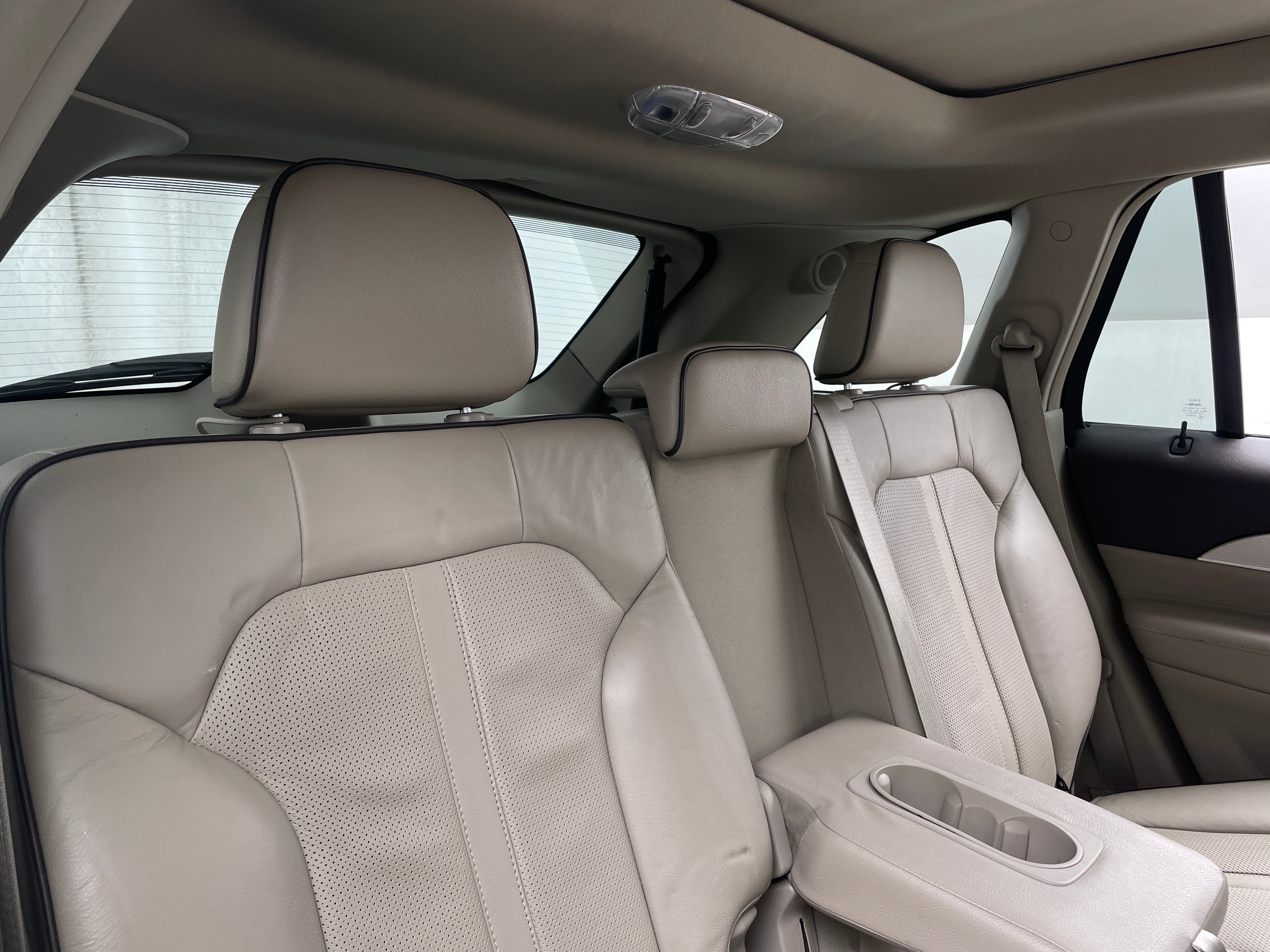 2013 Lincoln MKX  5