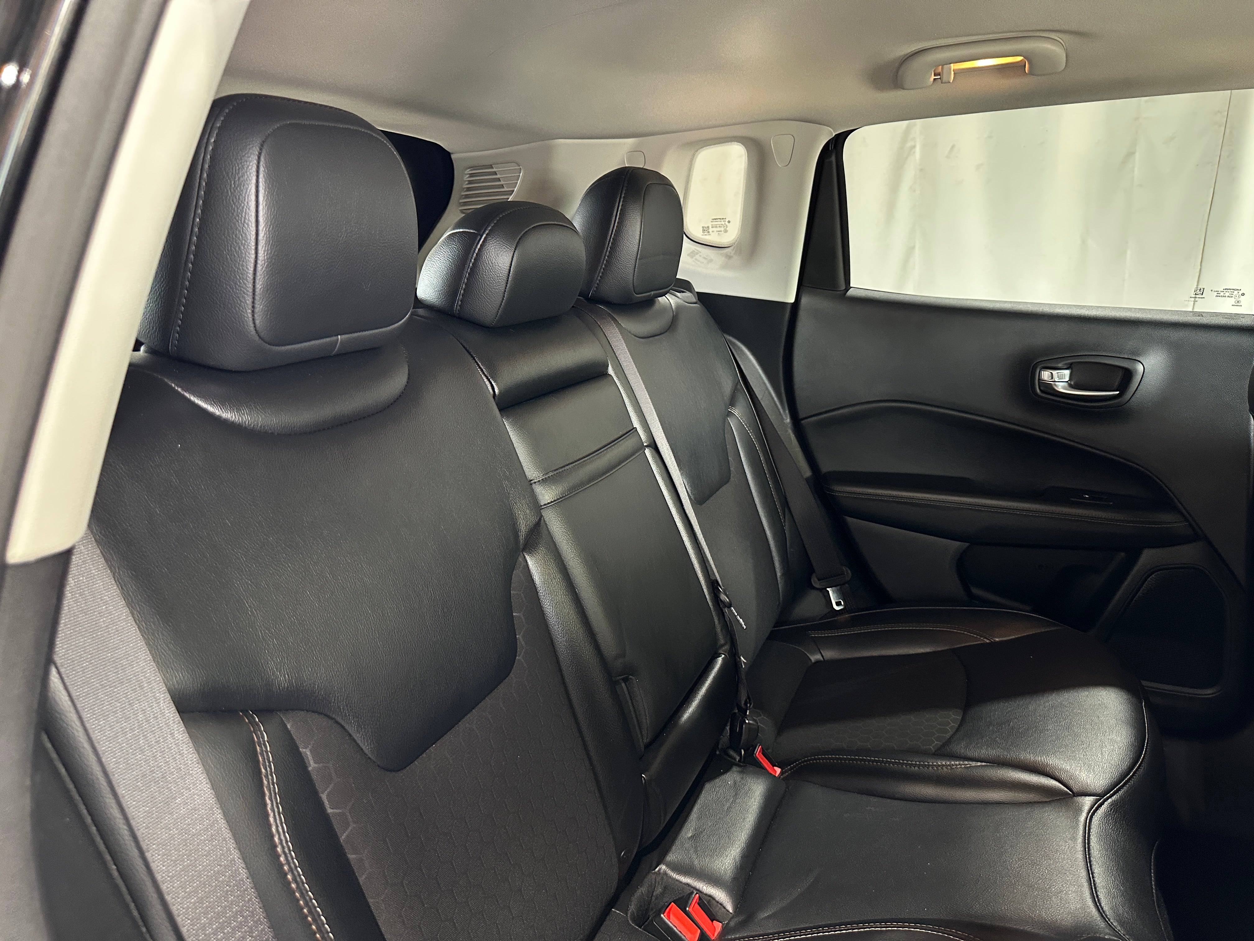 2019 Jeep Compass Latitude 6