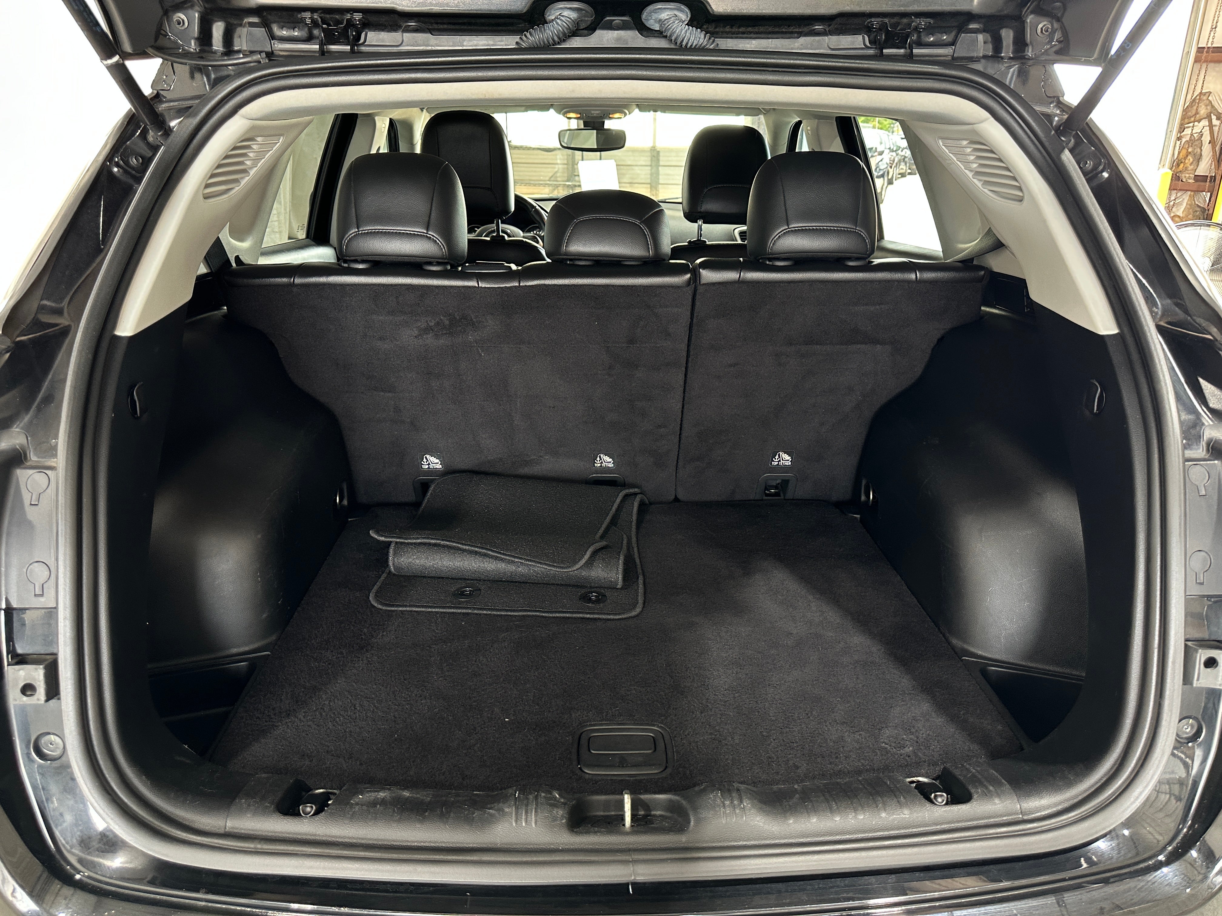 2019 Jeep Compass Latitude 7