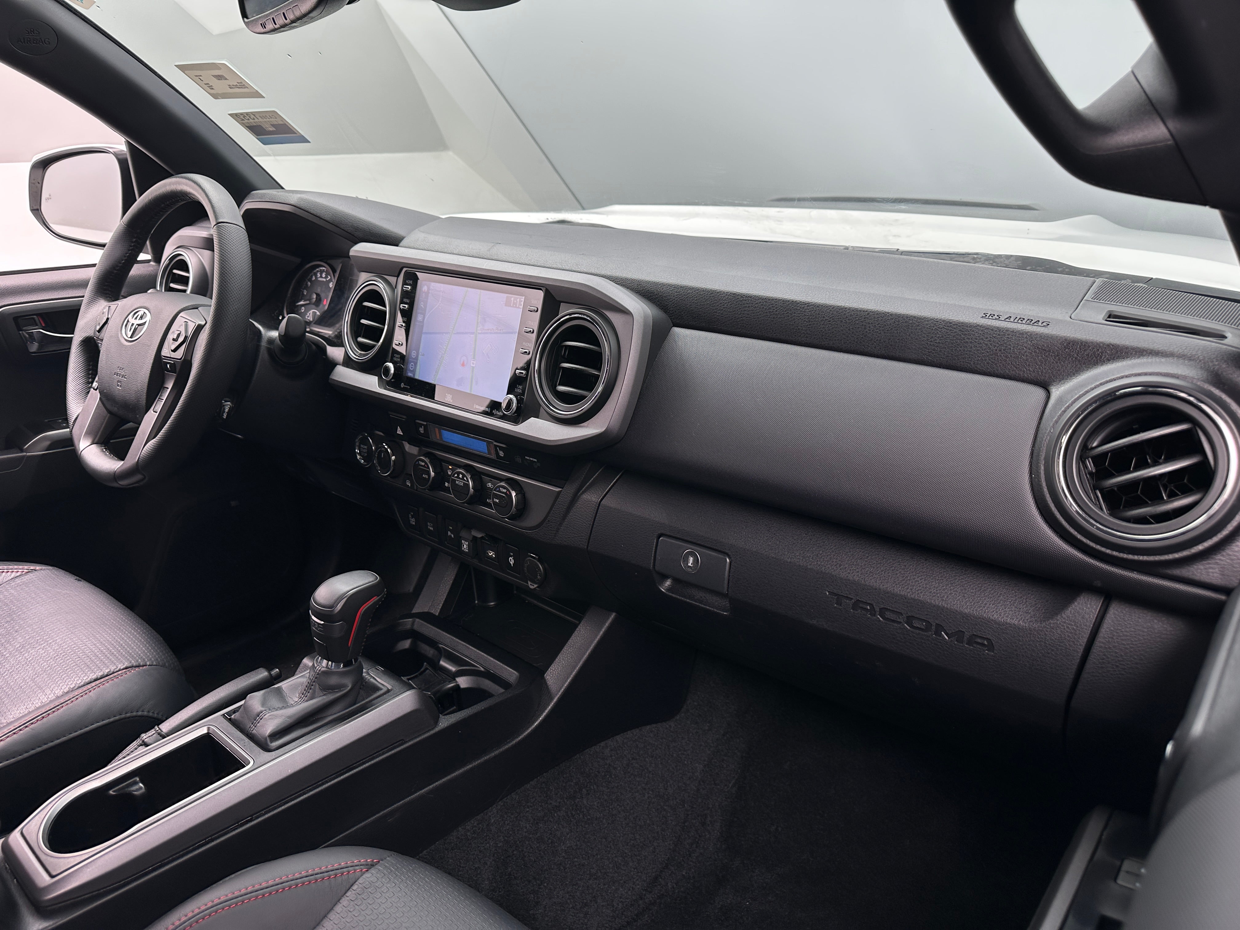 2023 Toyota Tacoma TRD Pro 2
