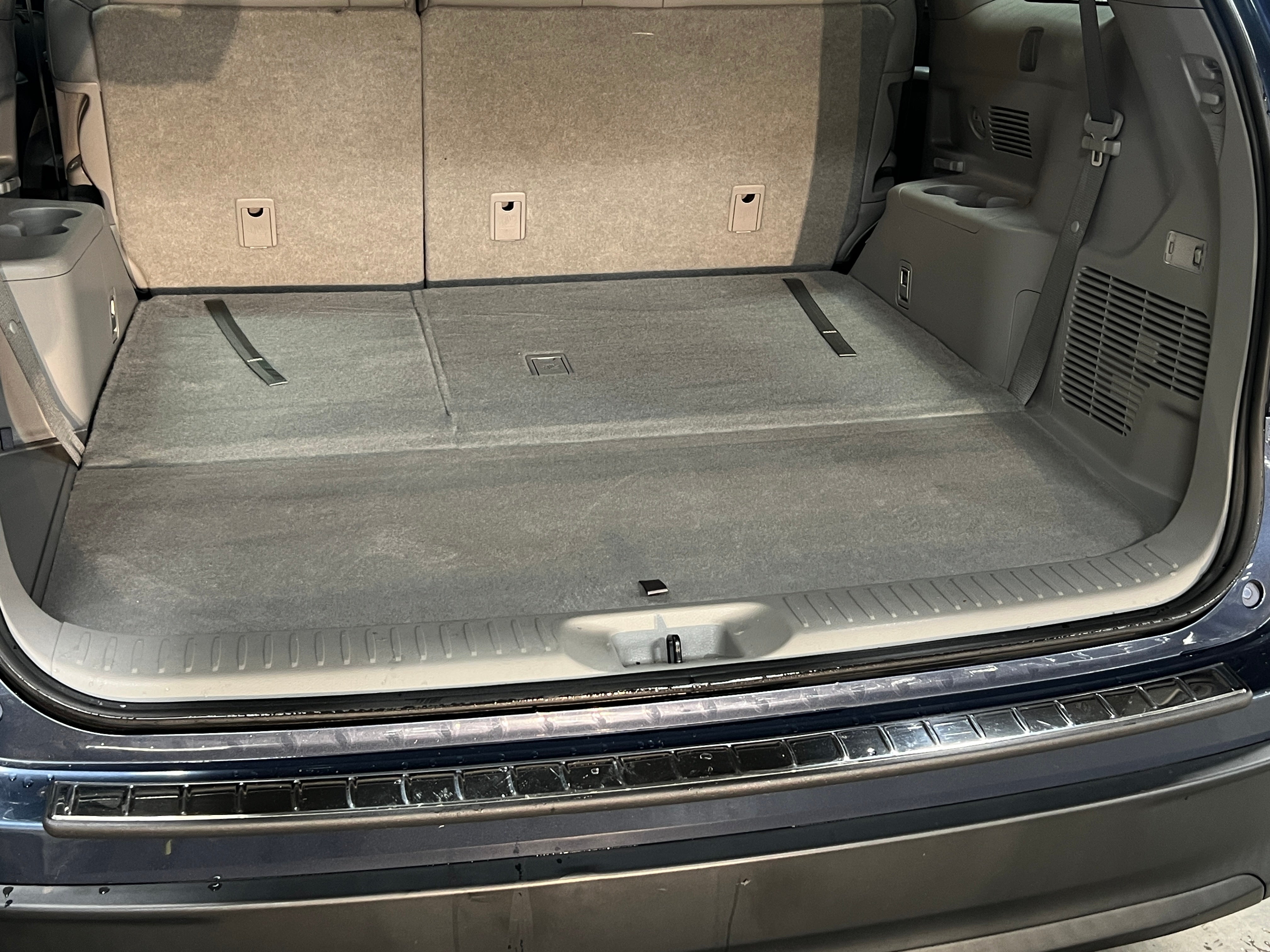2016 Toyota Highlander XLE 6