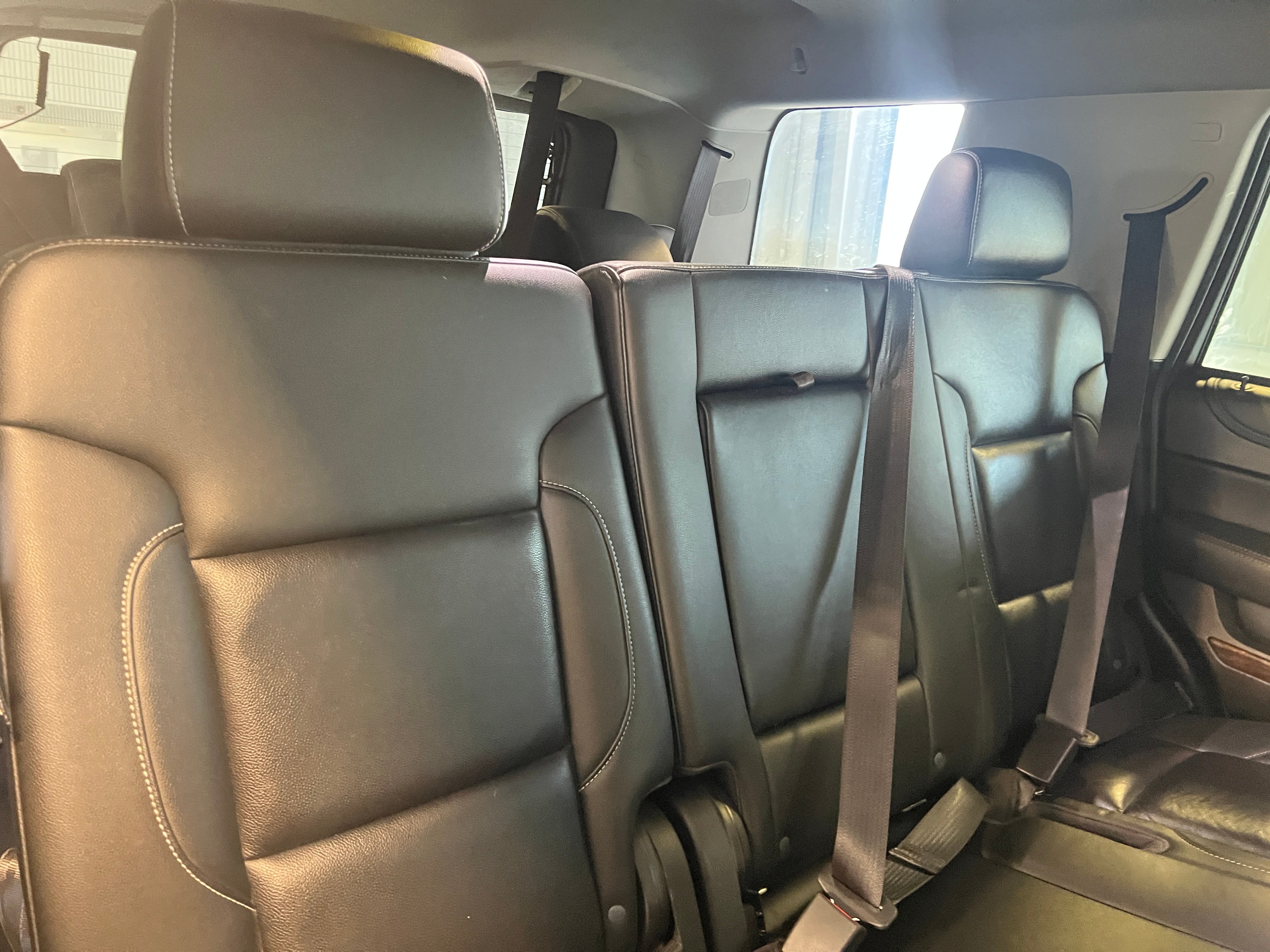 2019 Chevrolet Tahoe LT 5