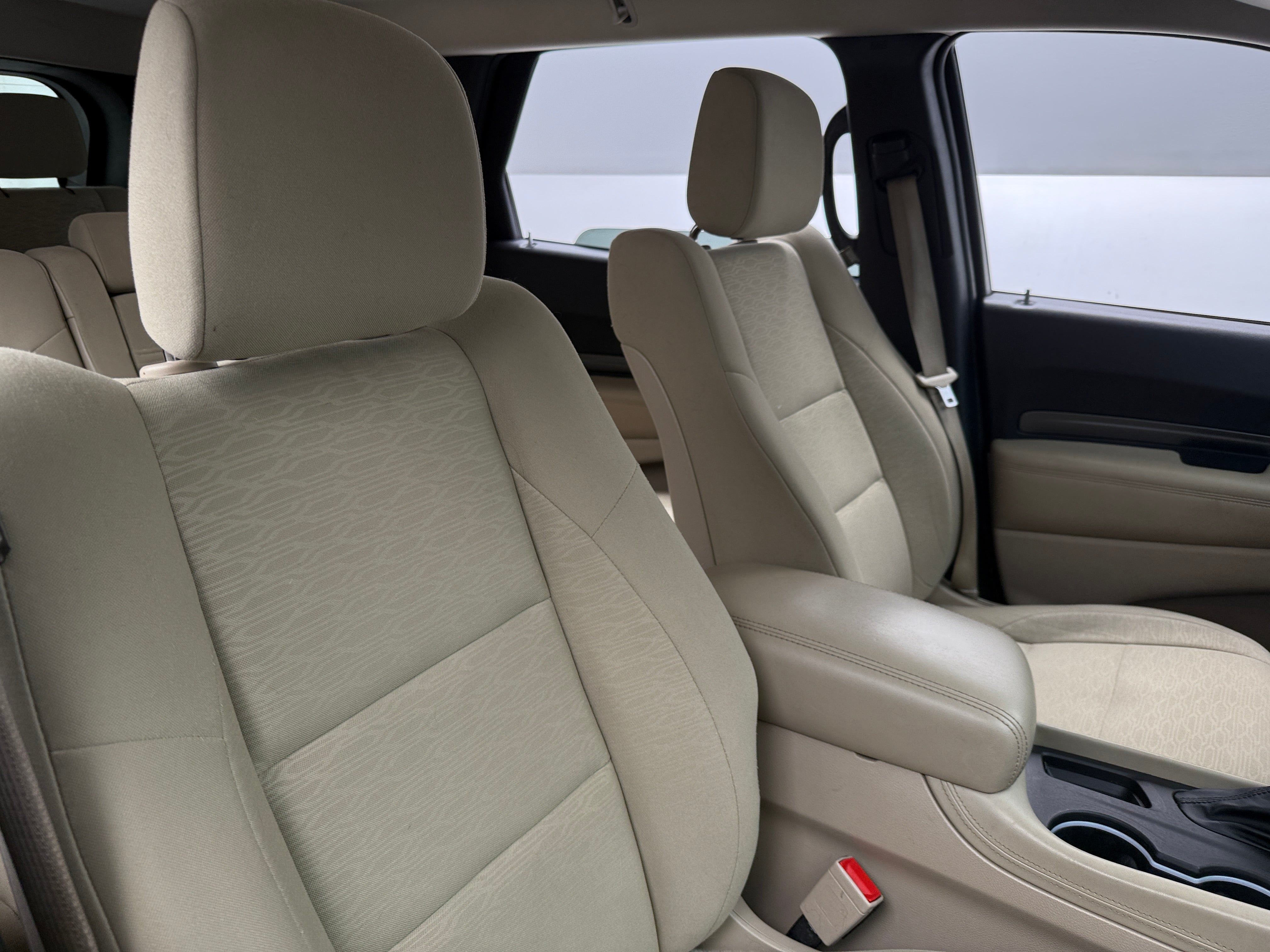 2021 Dodge Durango SXT 2
