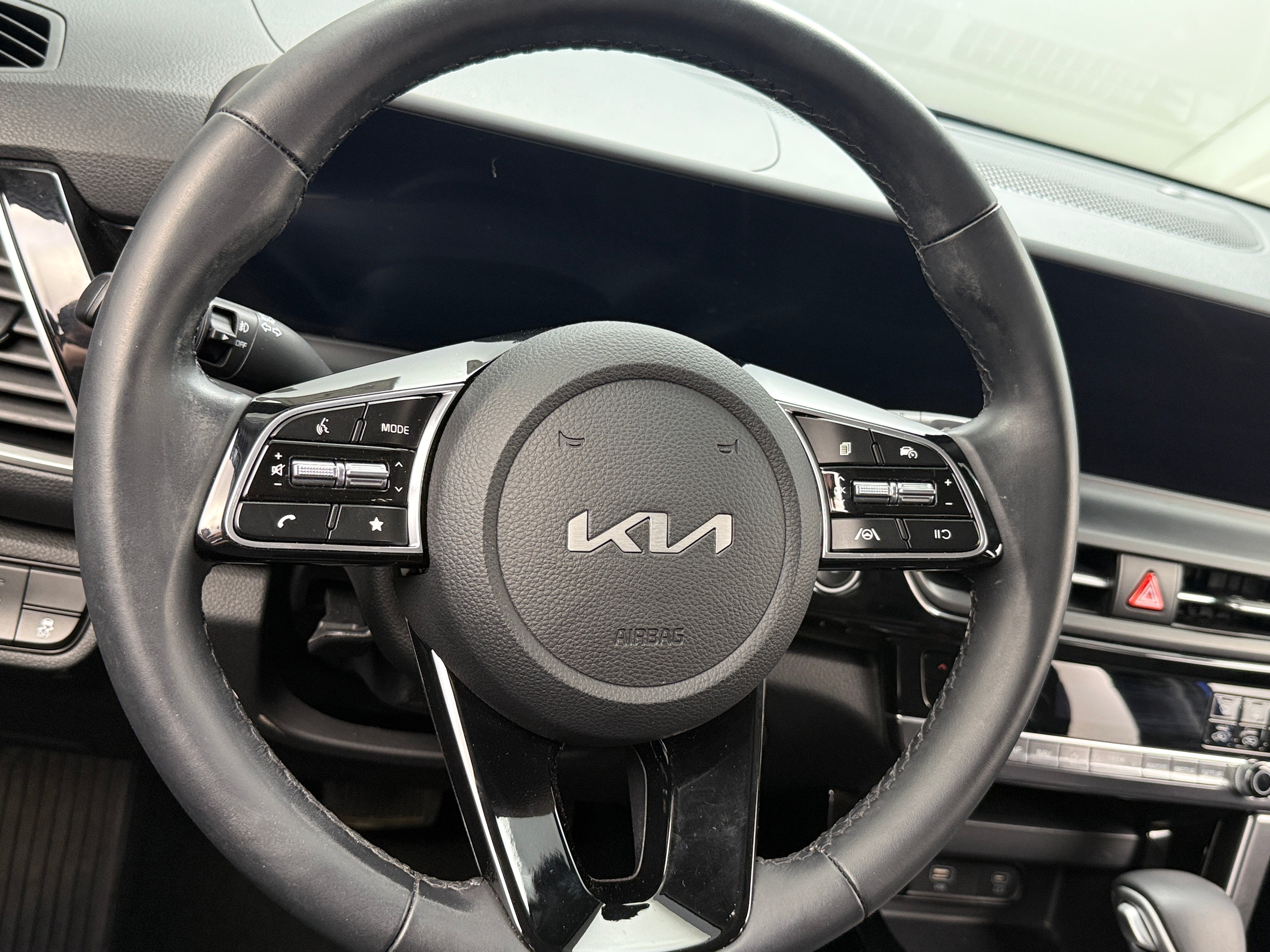 2024 Kia Seltos S 4