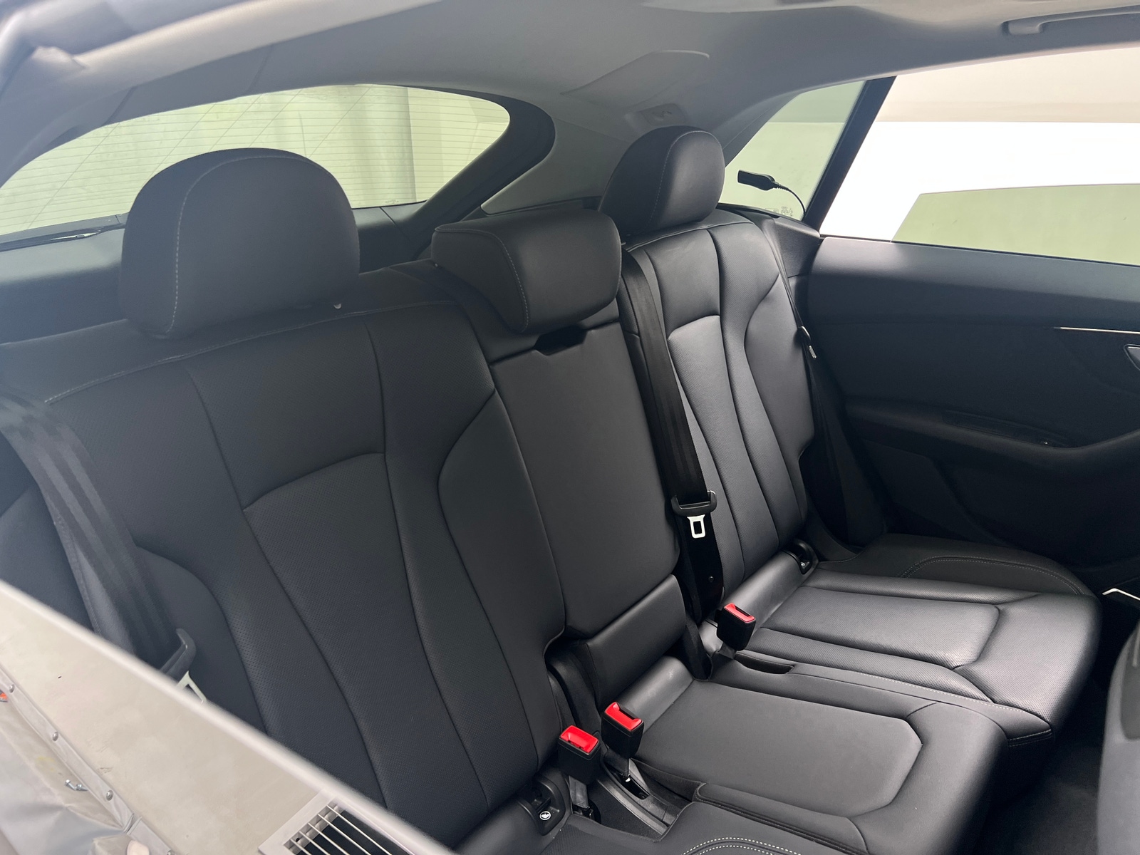 Thumbnail: 2019 Audi Q8 - 5