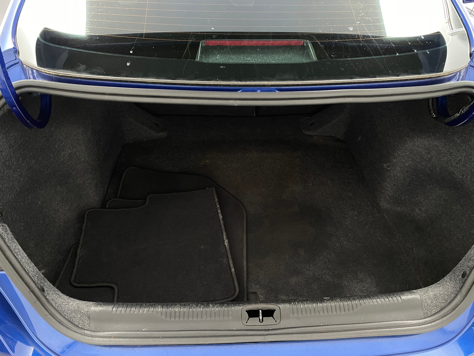 Thumbnail: 2015 Chrysler 200 - 7