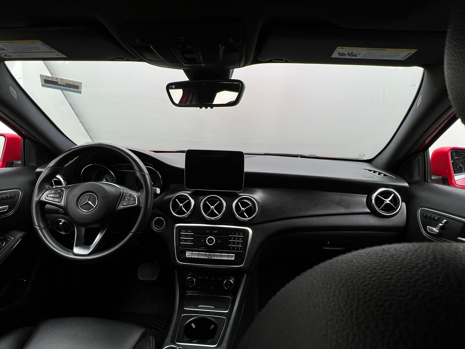 Thumbnail: 2019 Mercedes-Benz GLA - 2
