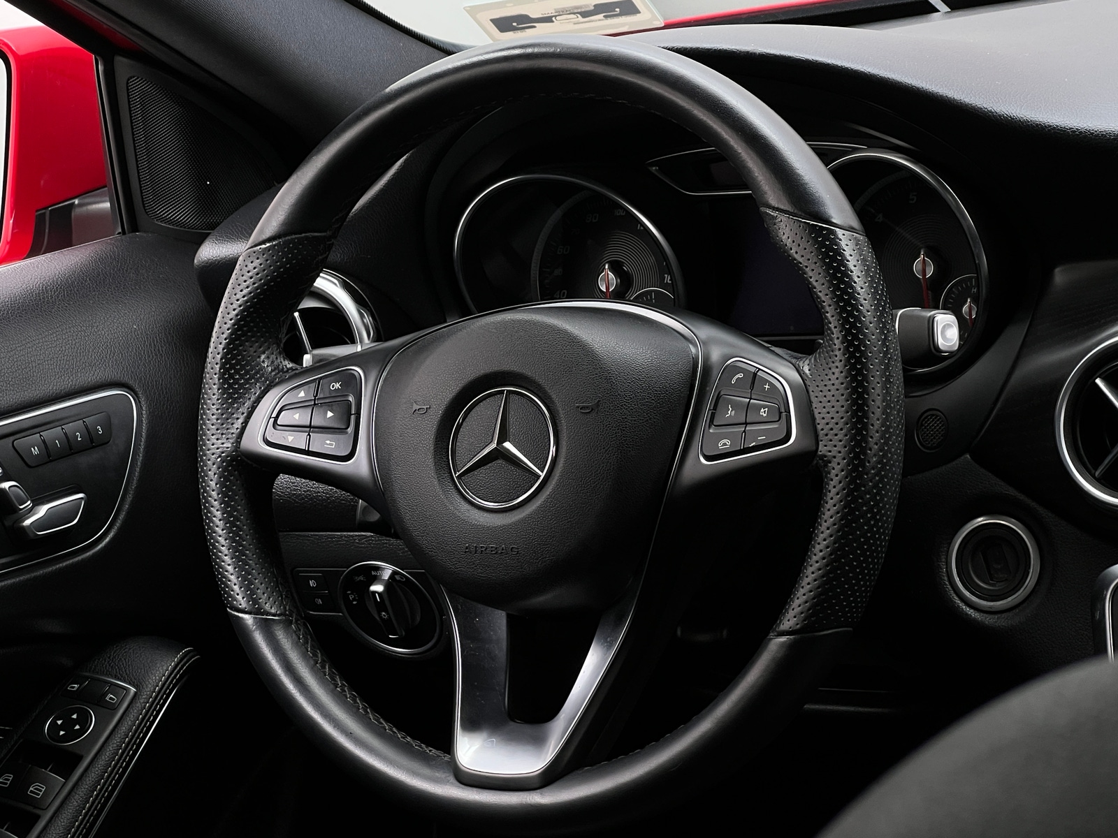 Thumbnail: 2019 Mercedes-Benz GLA - 4