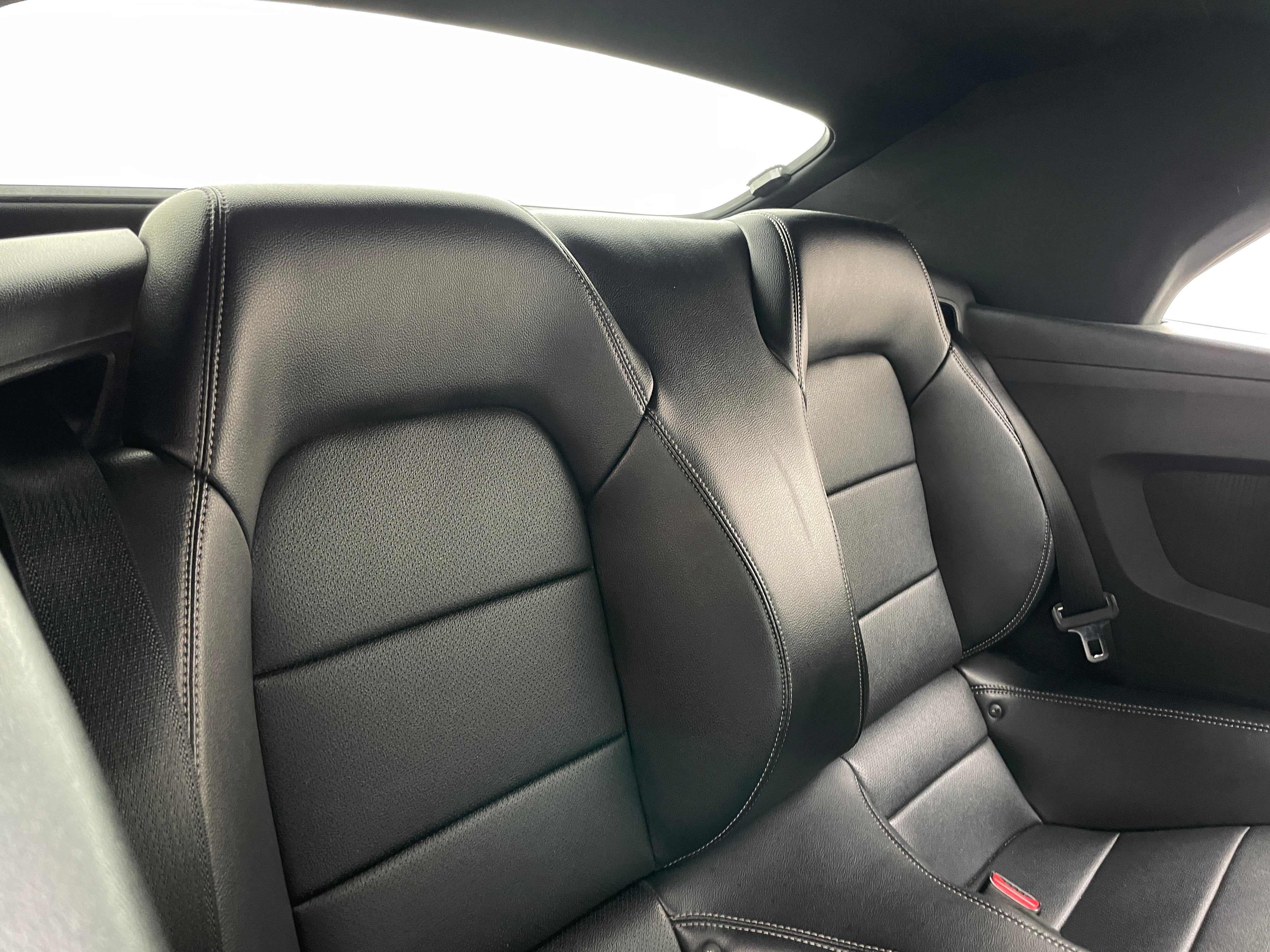 2016 Ford Mustang GT Premium 4