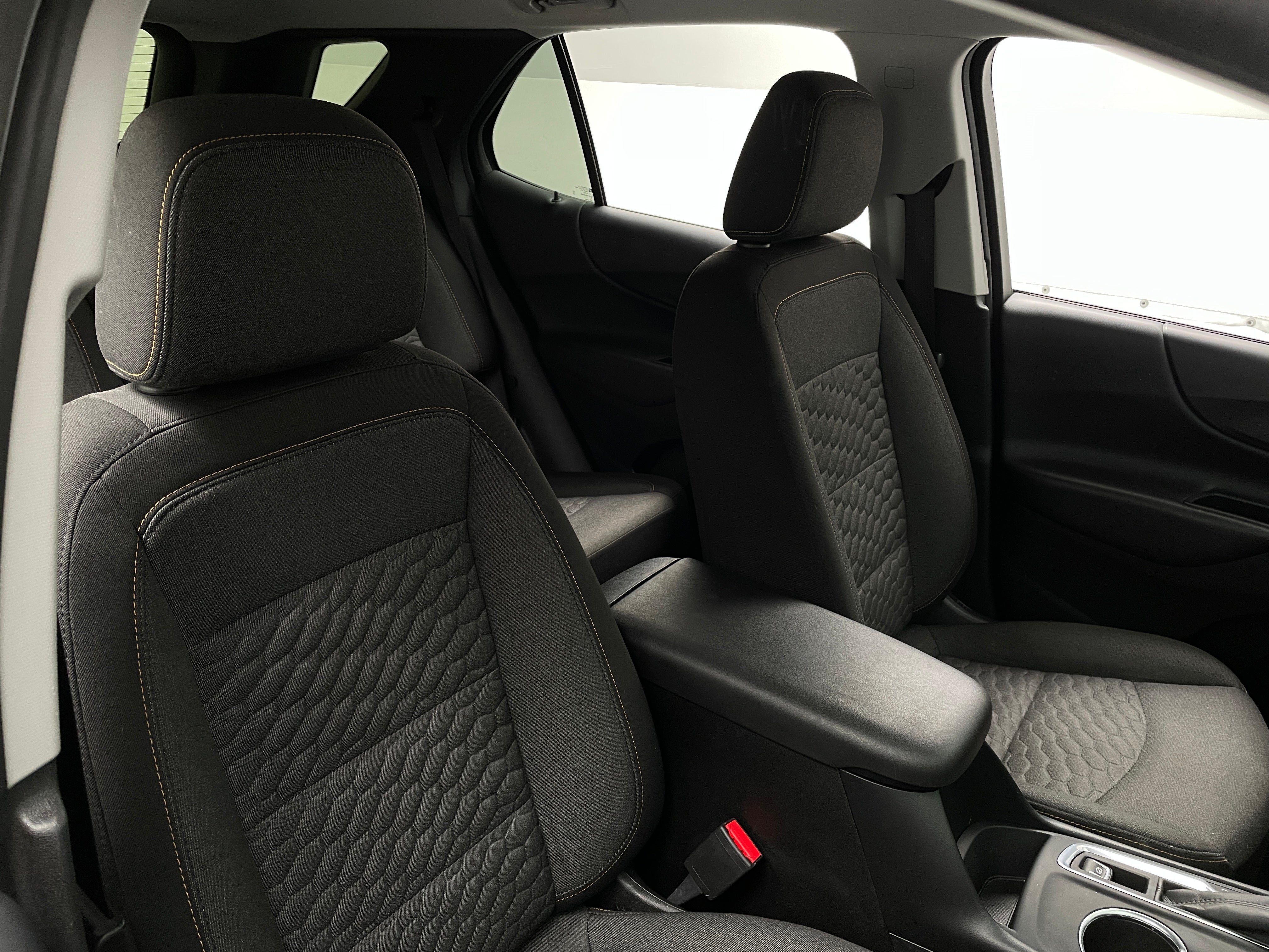 2020 Chevrolet Equinox LT 2
