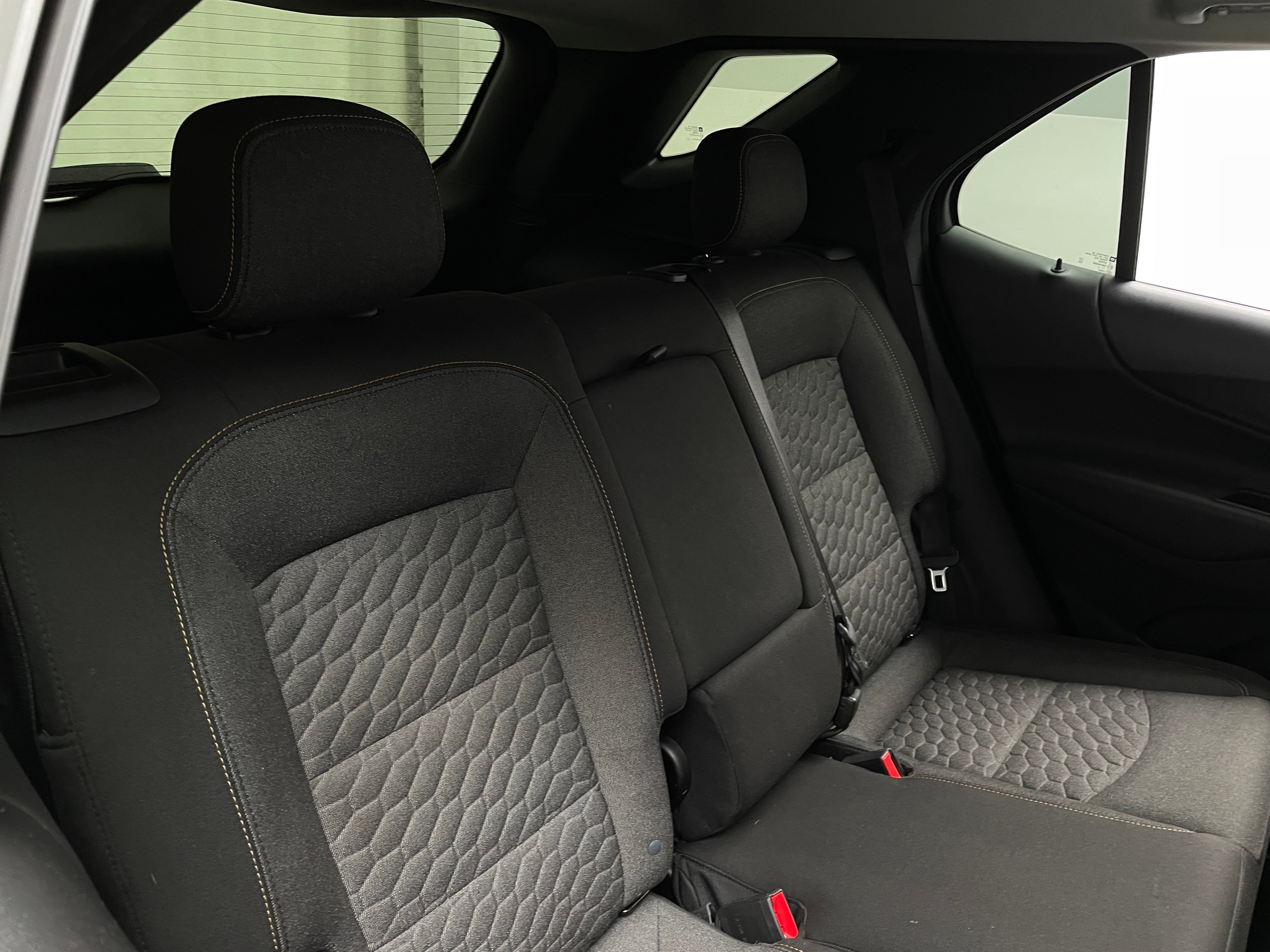 2020 Chevrolet Equinox LT 6