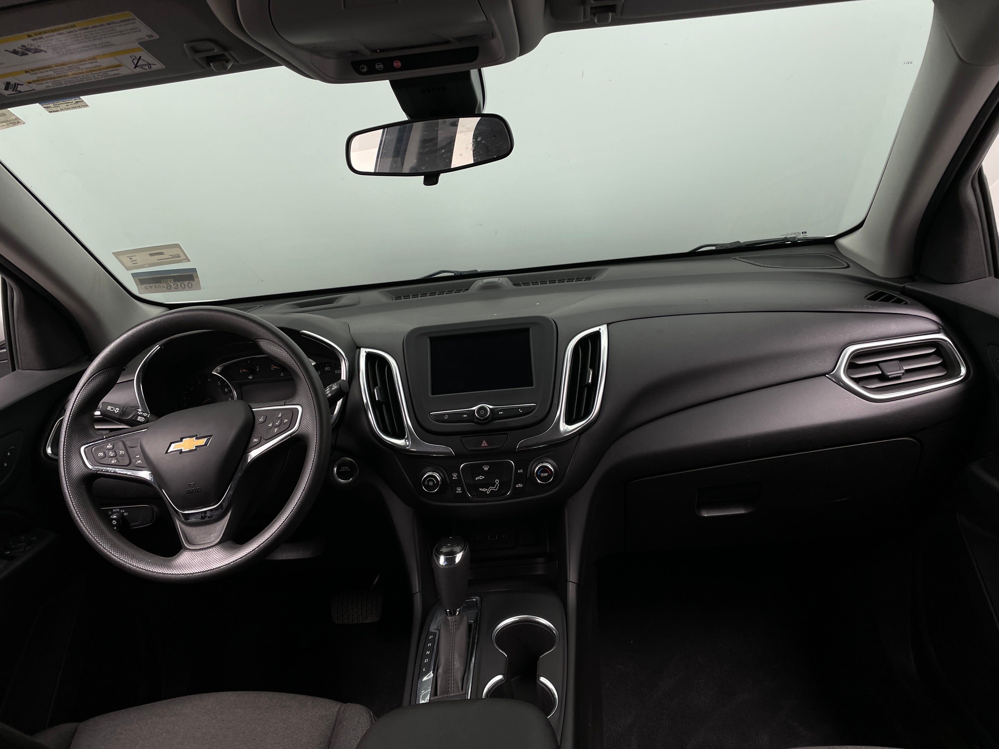 2020 Chevrolet Equinox LT 3
