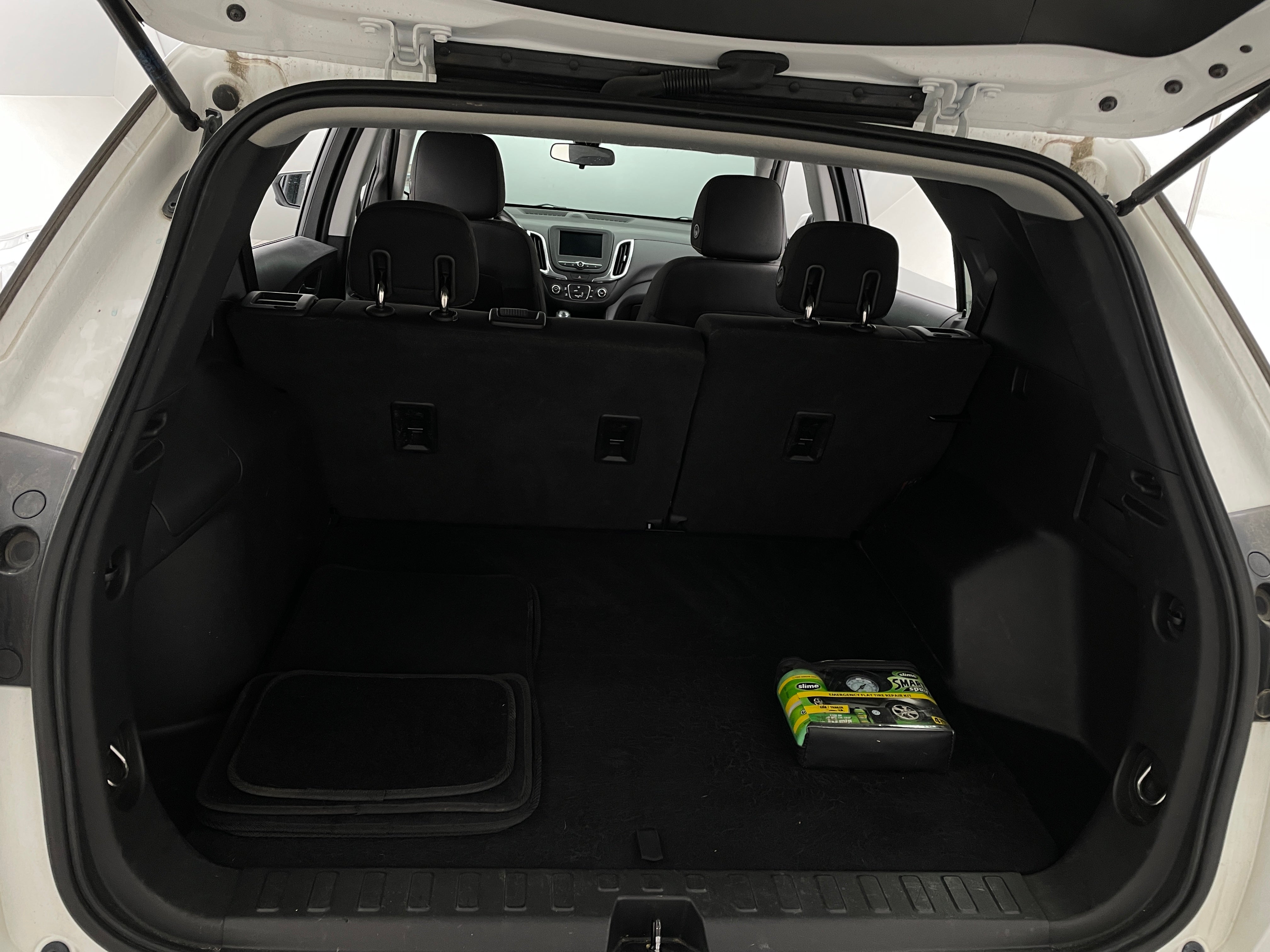 2020 Chevrolet Equinox LT 7