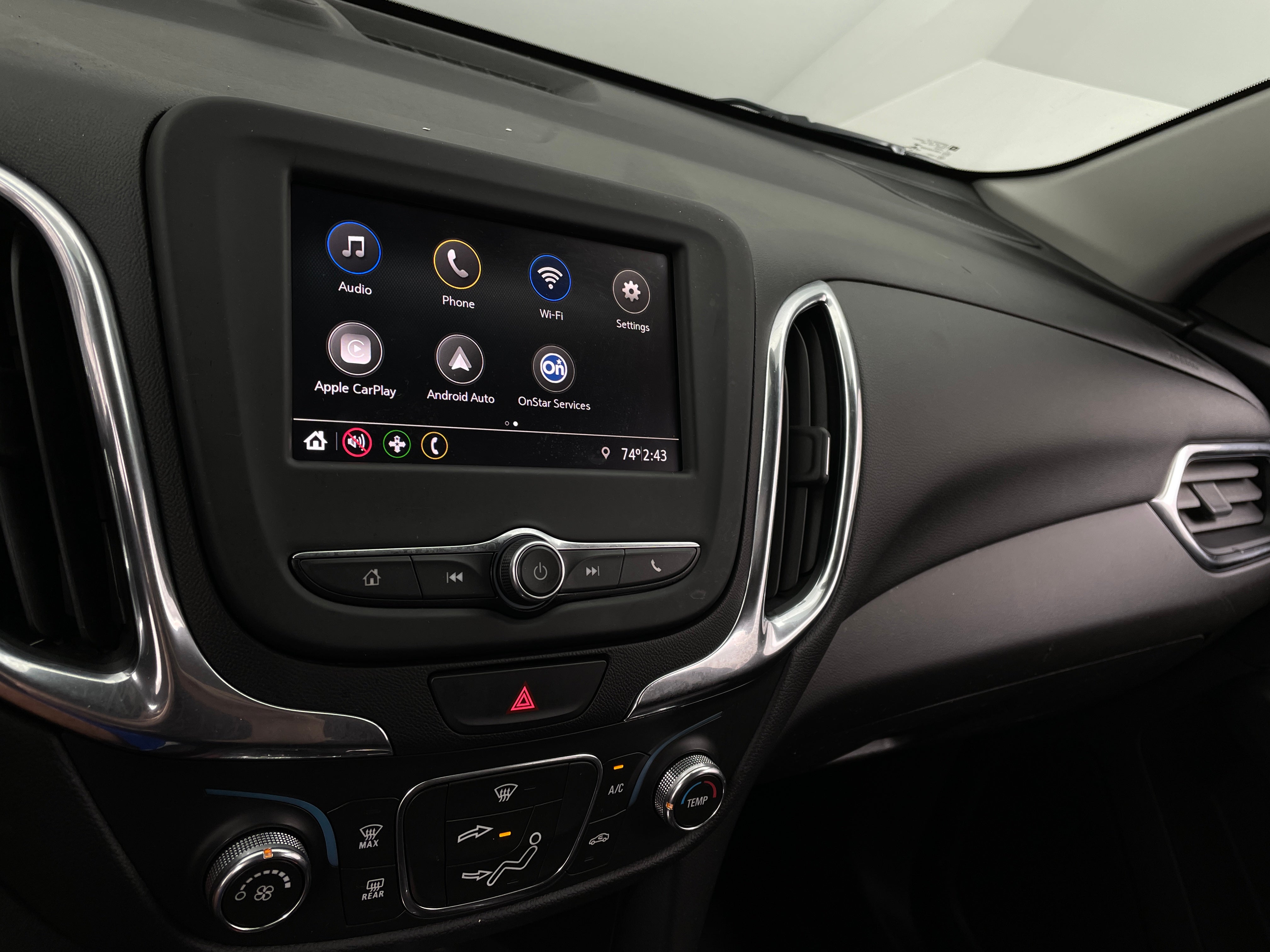 2020 Chevrolet Equinox LT 4