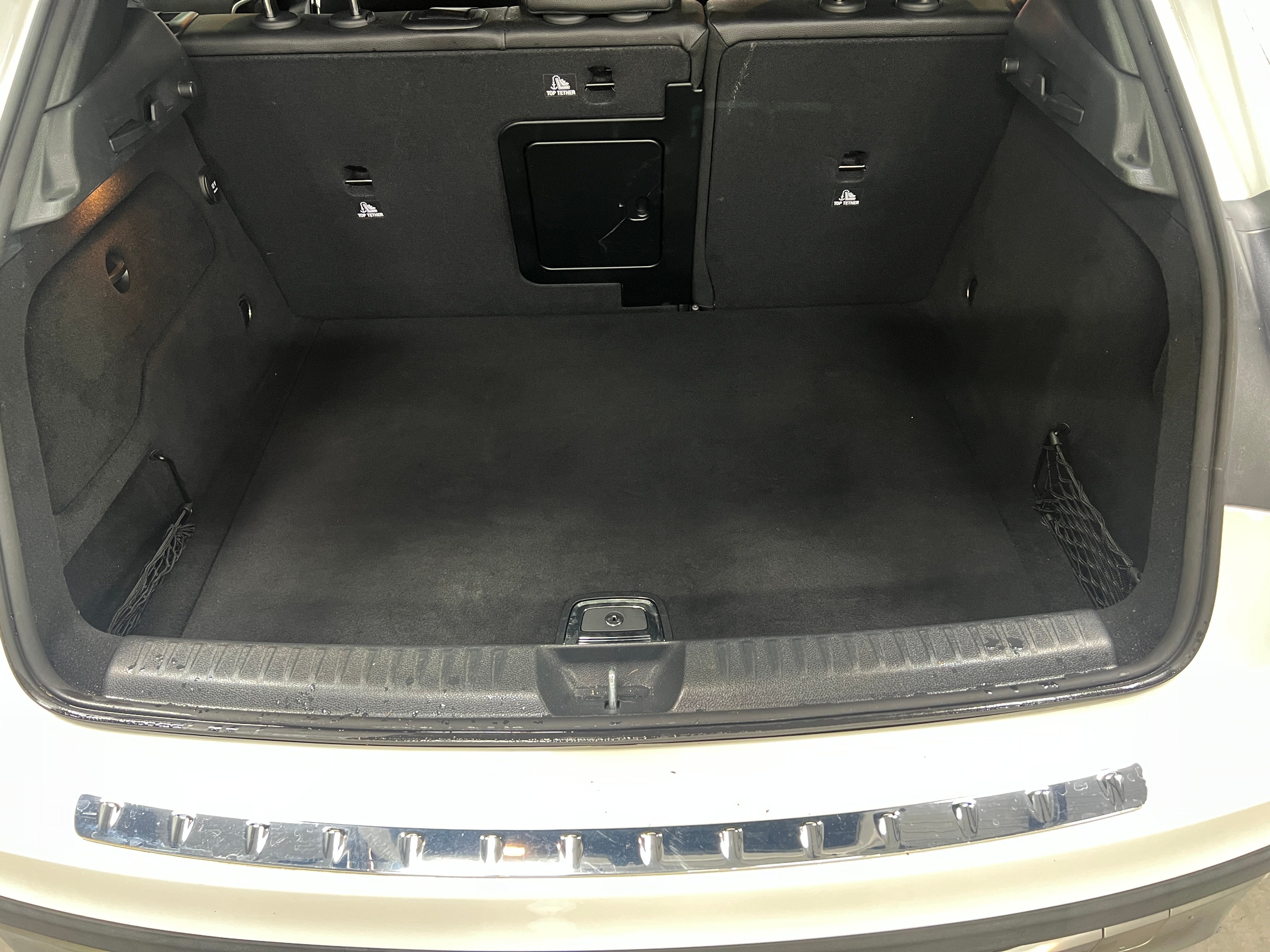 2019 Mercedes-Benz GLA 250 4MATIC 6