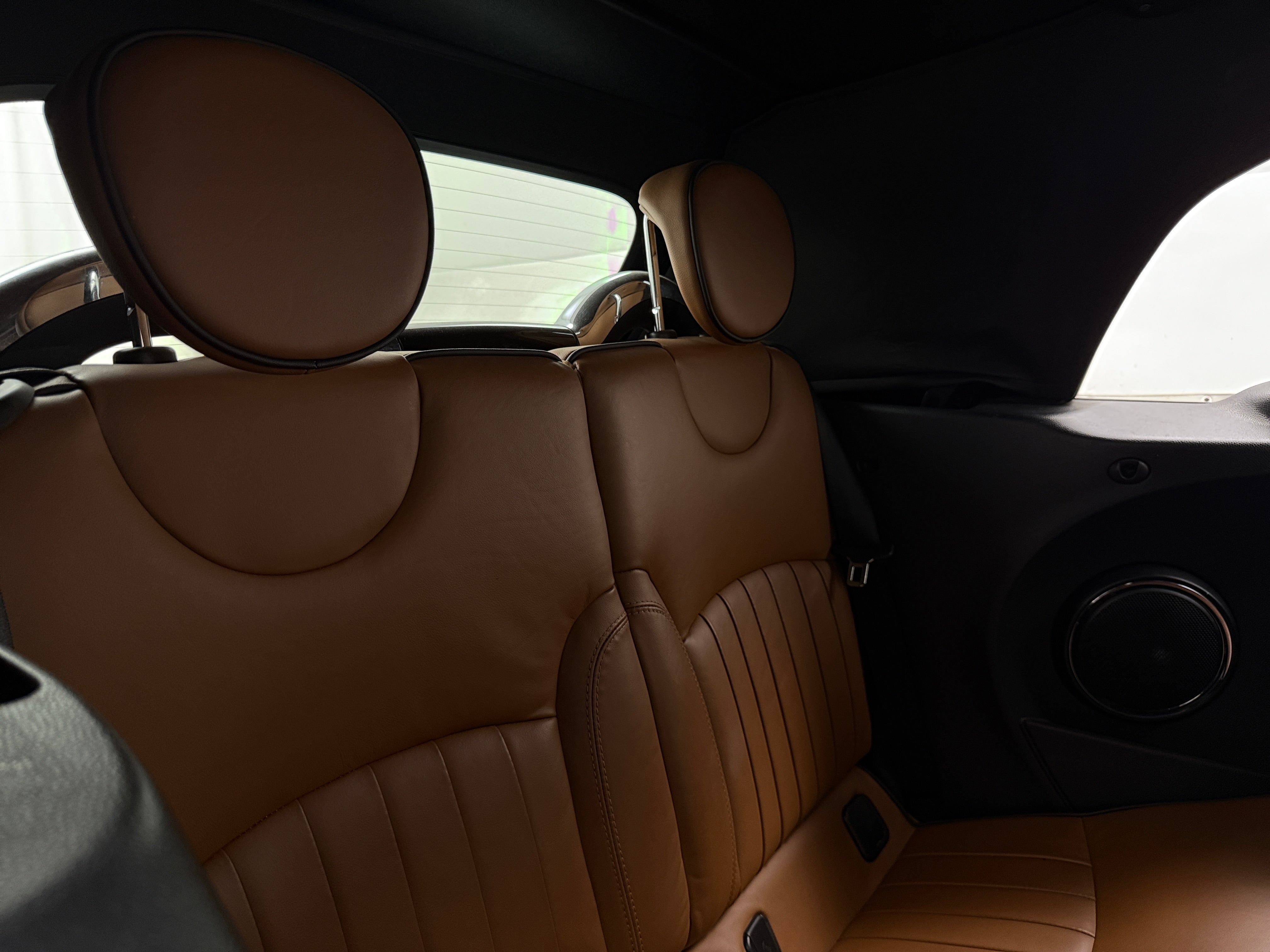 2015 MINI Cooper Convertible S 4