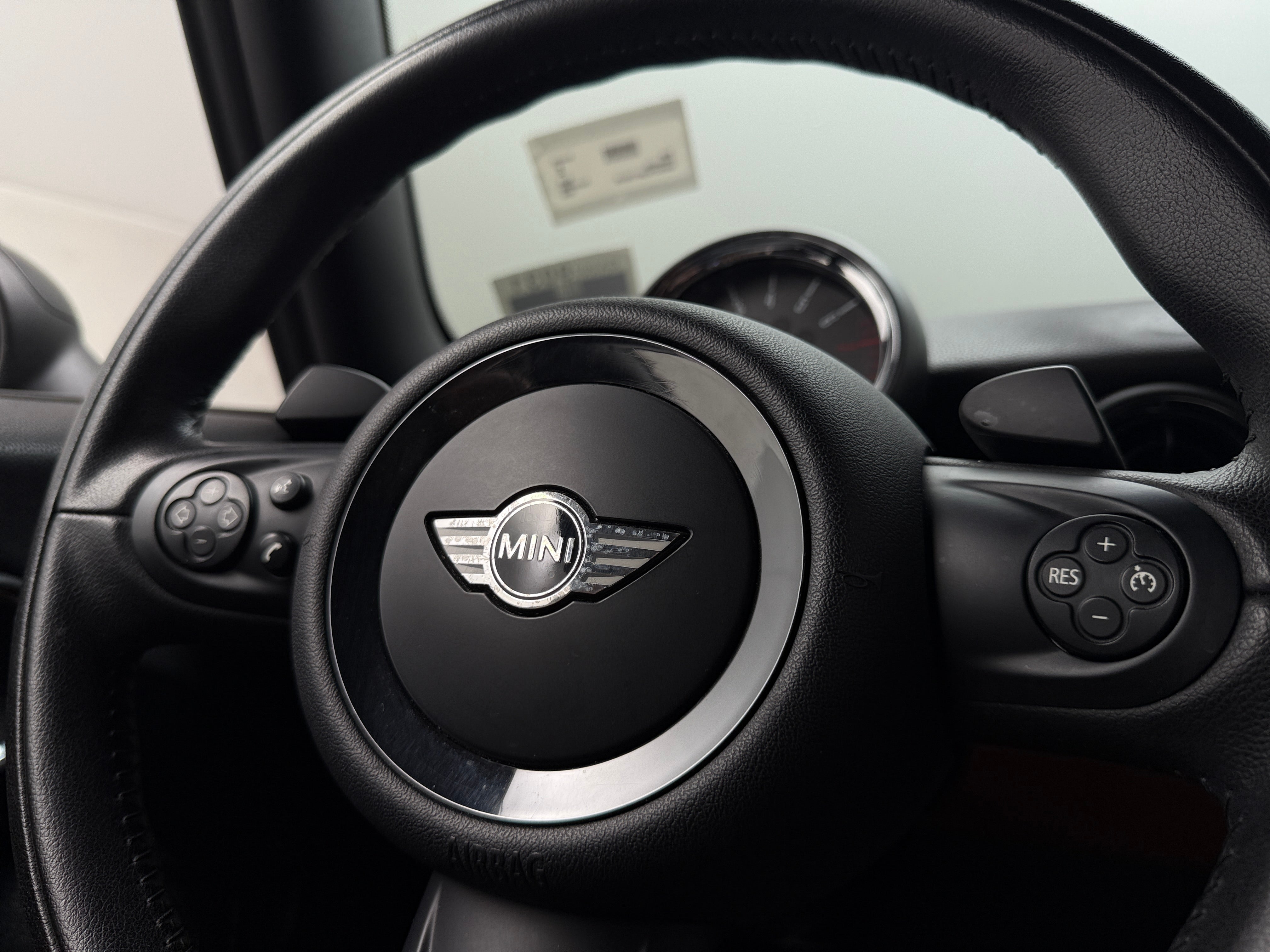 2015 MINI Cooper Convertible S 3