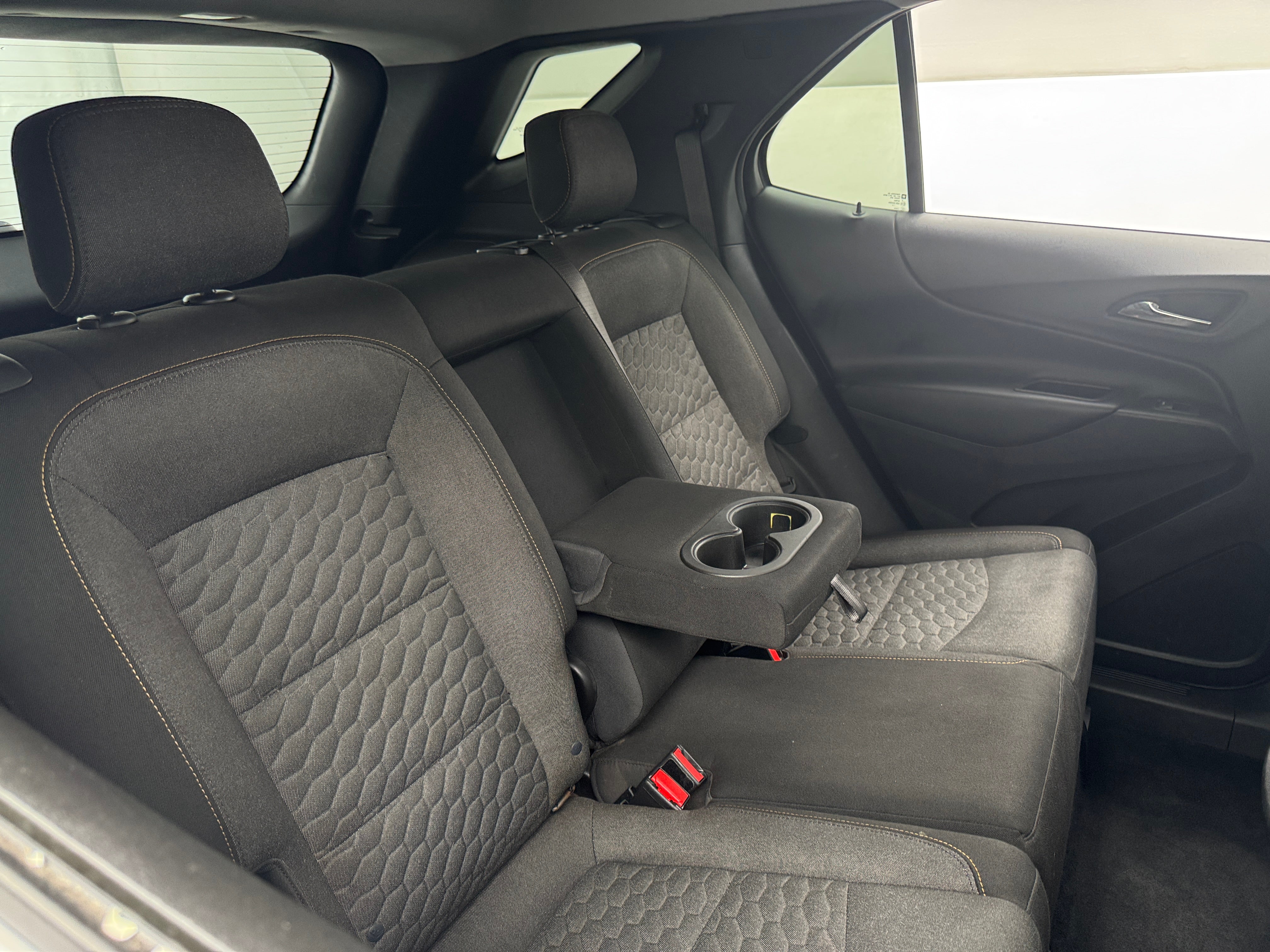 2018 Chevrolet Equinox LT 6