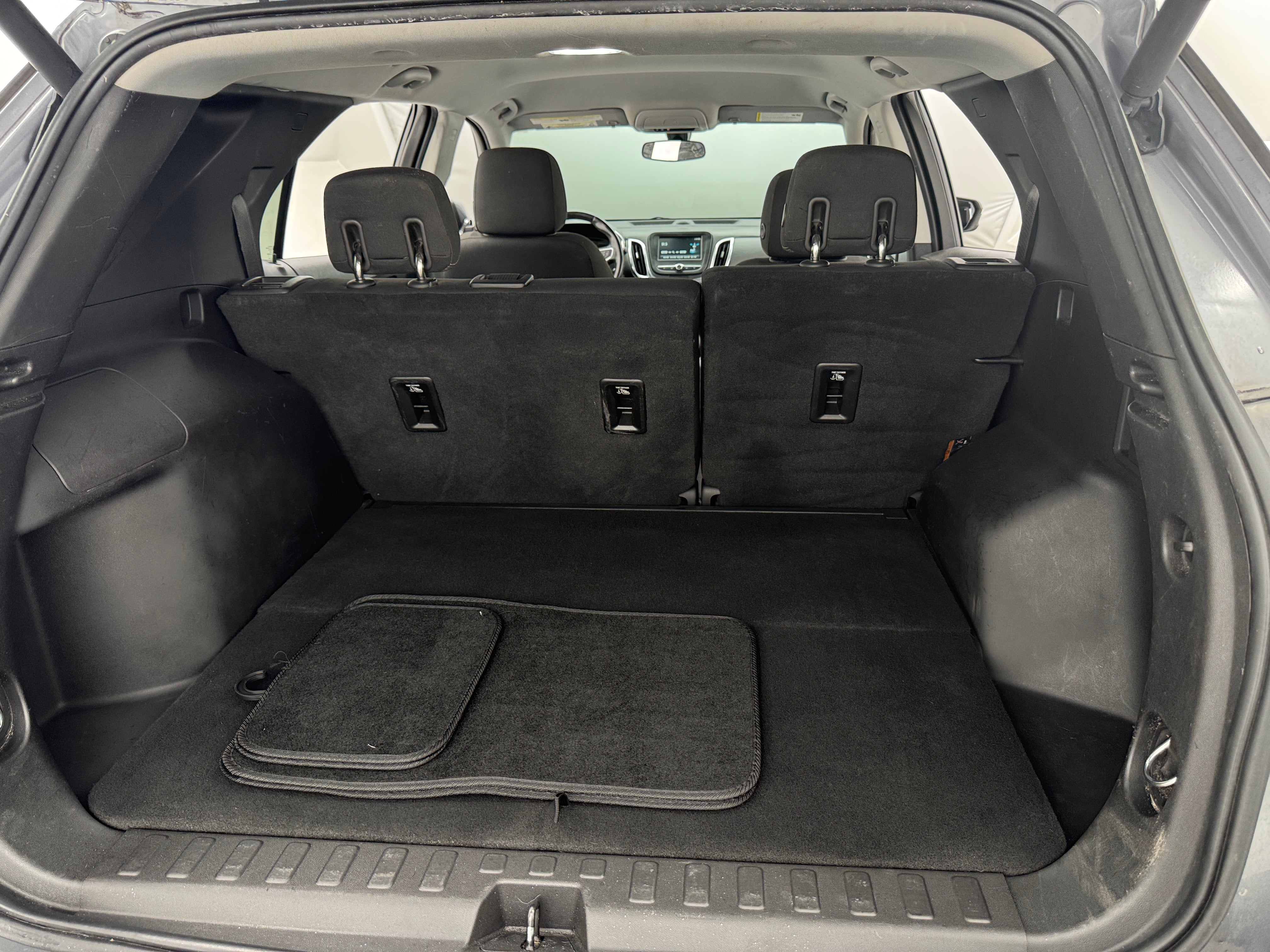 2018 Chevrolet Equinox LT 7