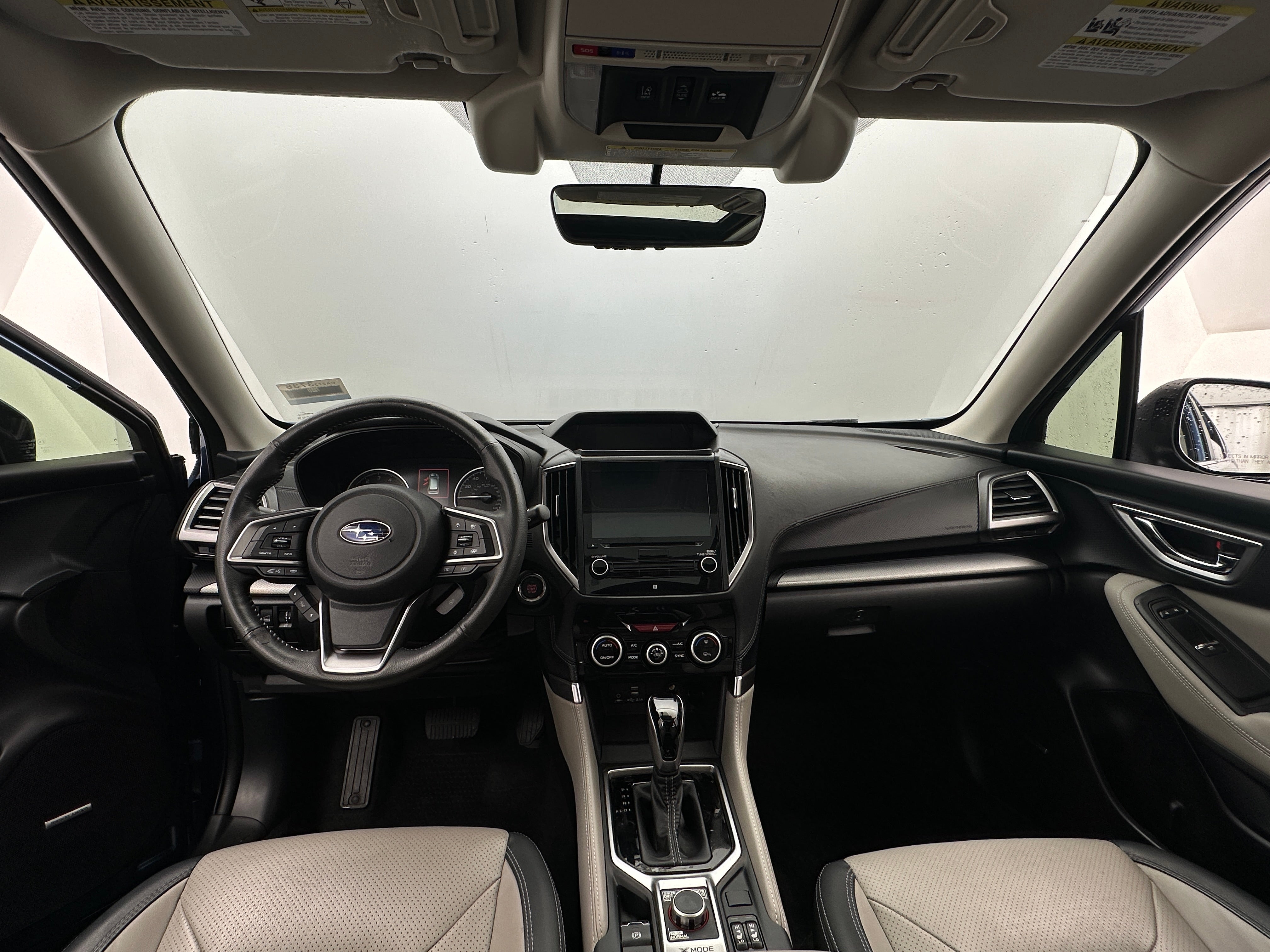 2020 Subaru Forester Limited 2