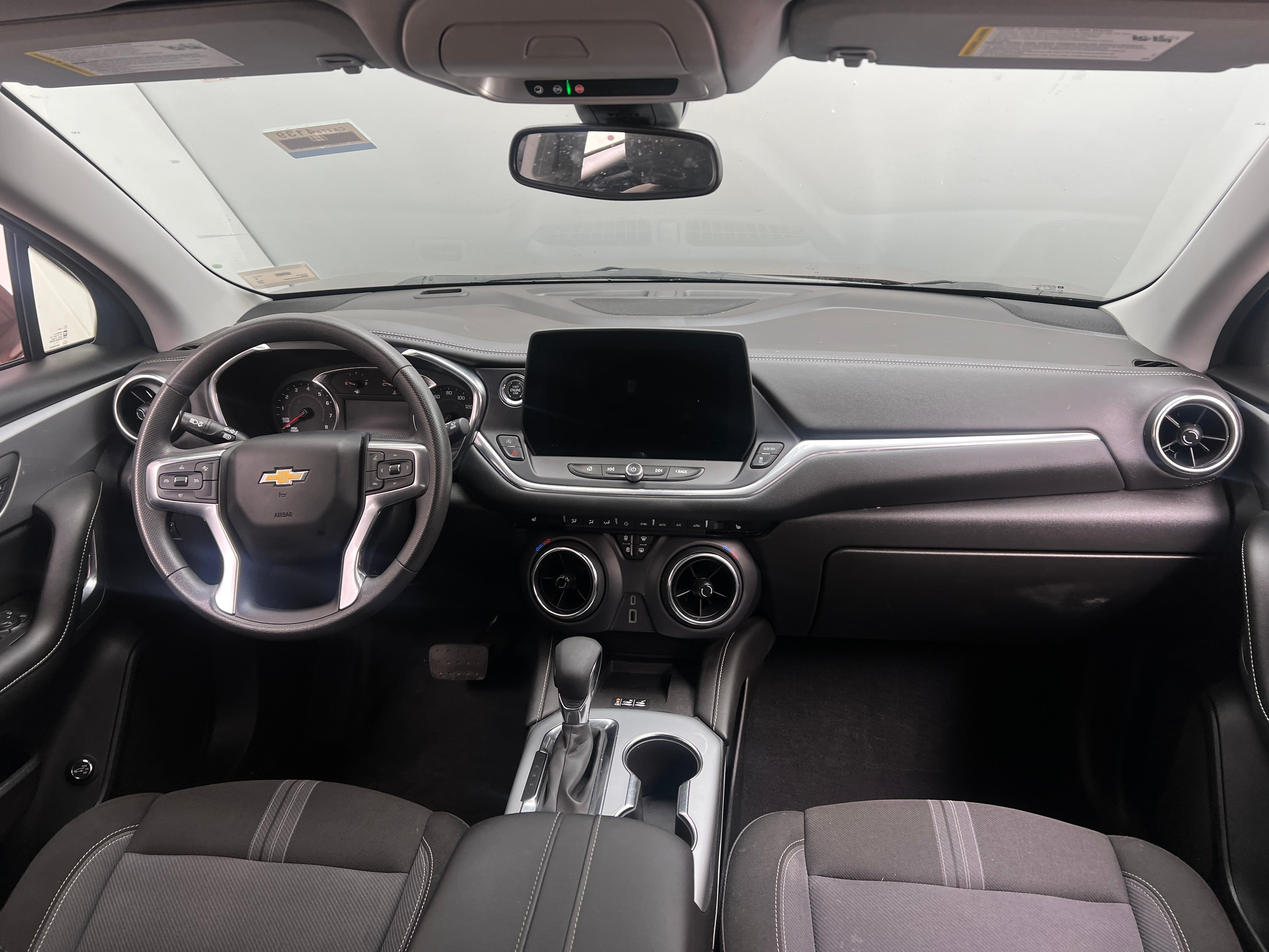 2023 Chevrolet Blazer  3