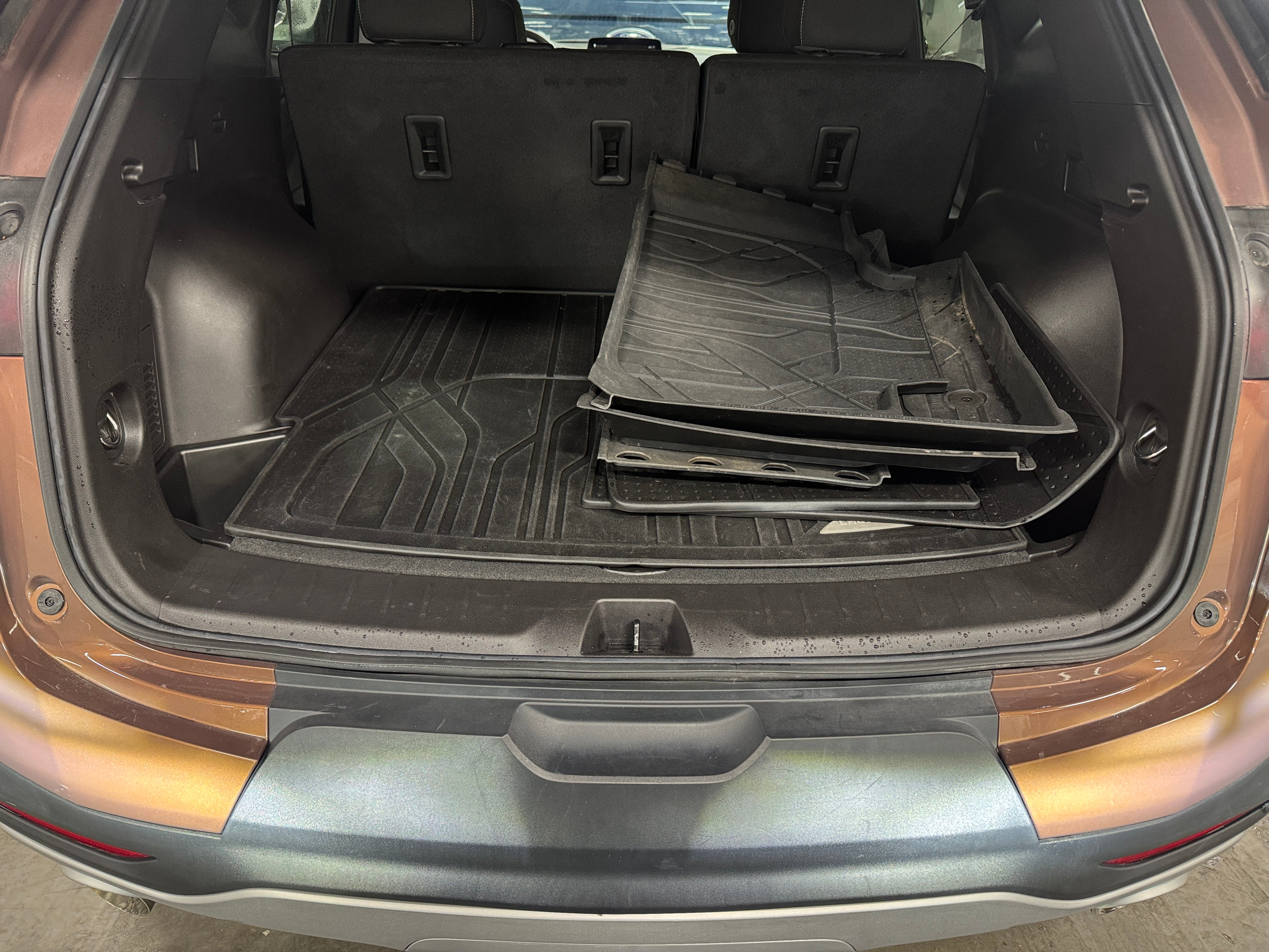 2023 Chevrolet Blazer  7