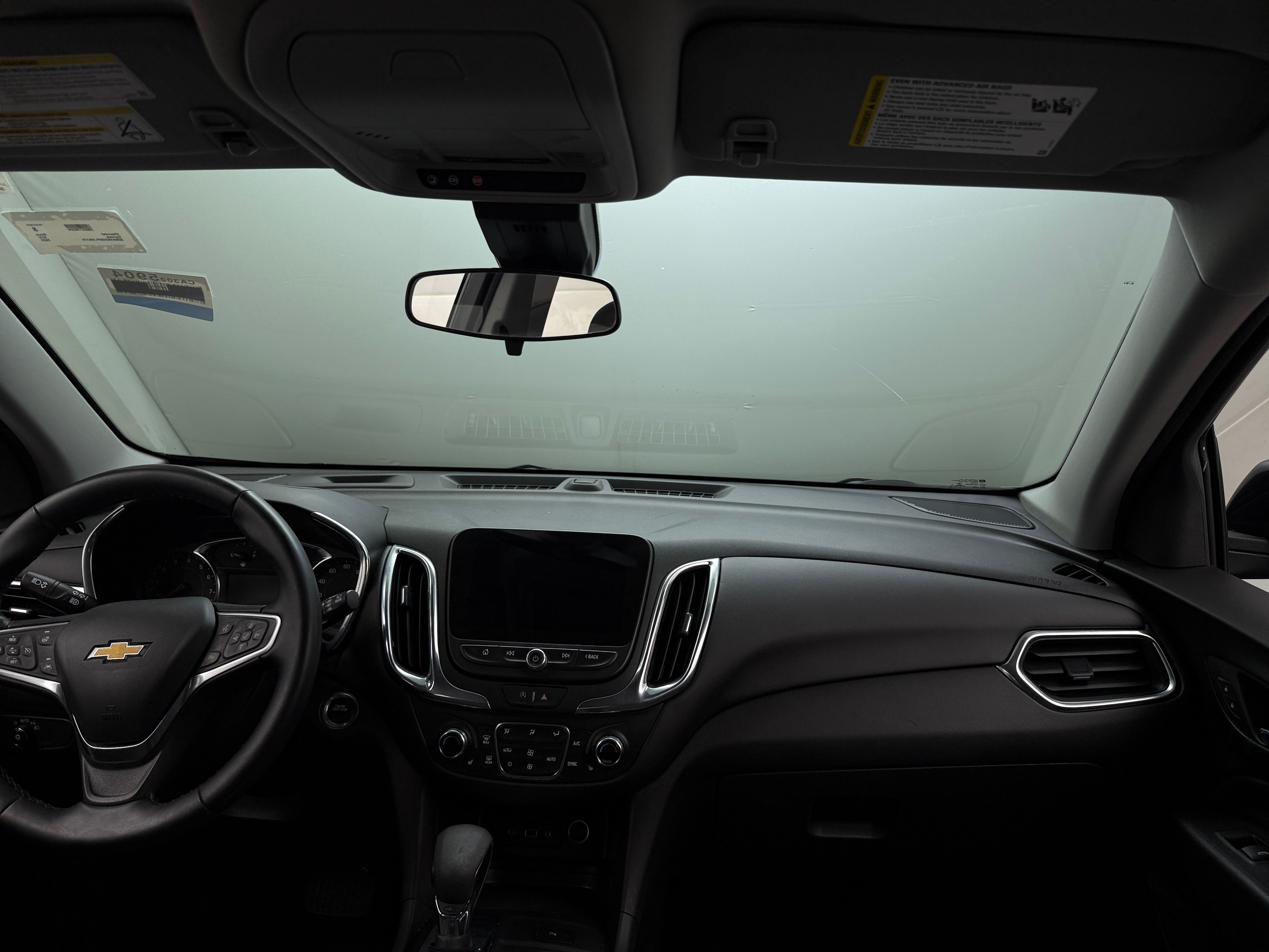 2023 Chevrolet Equinox LT 3
