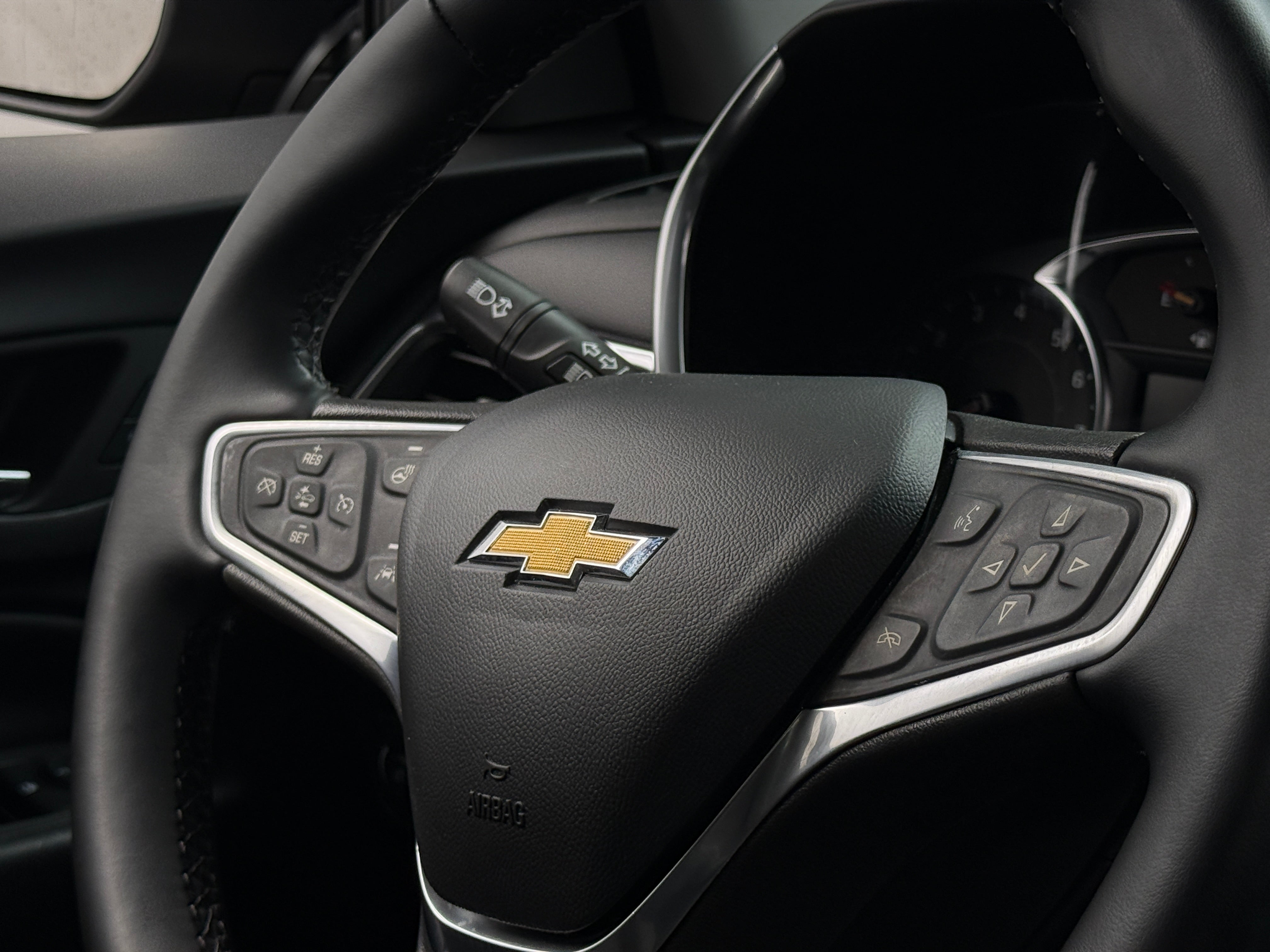 2023 Chevrolet Equinox LT 5