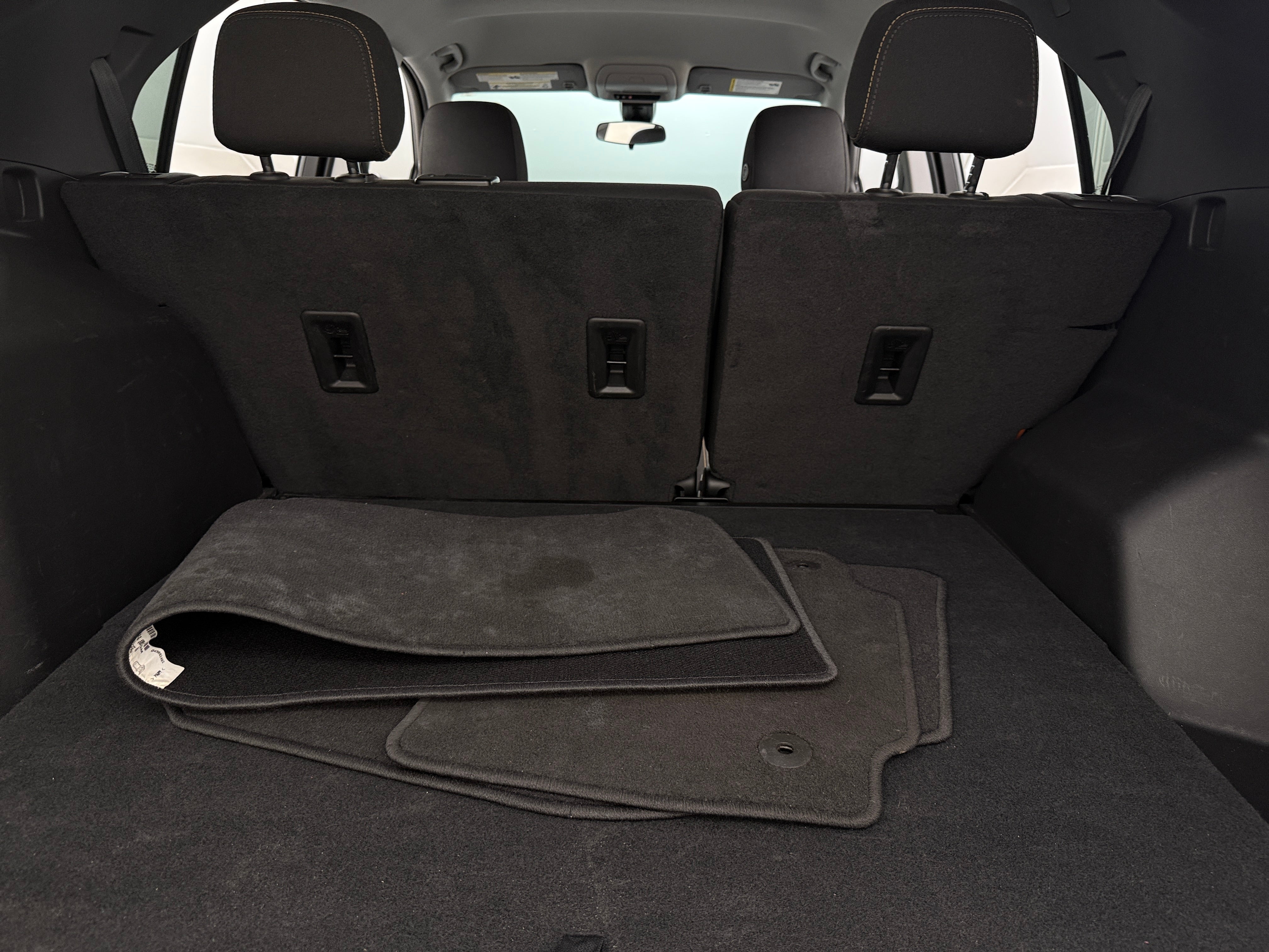 2023 Chevrolet Equinox LT 7