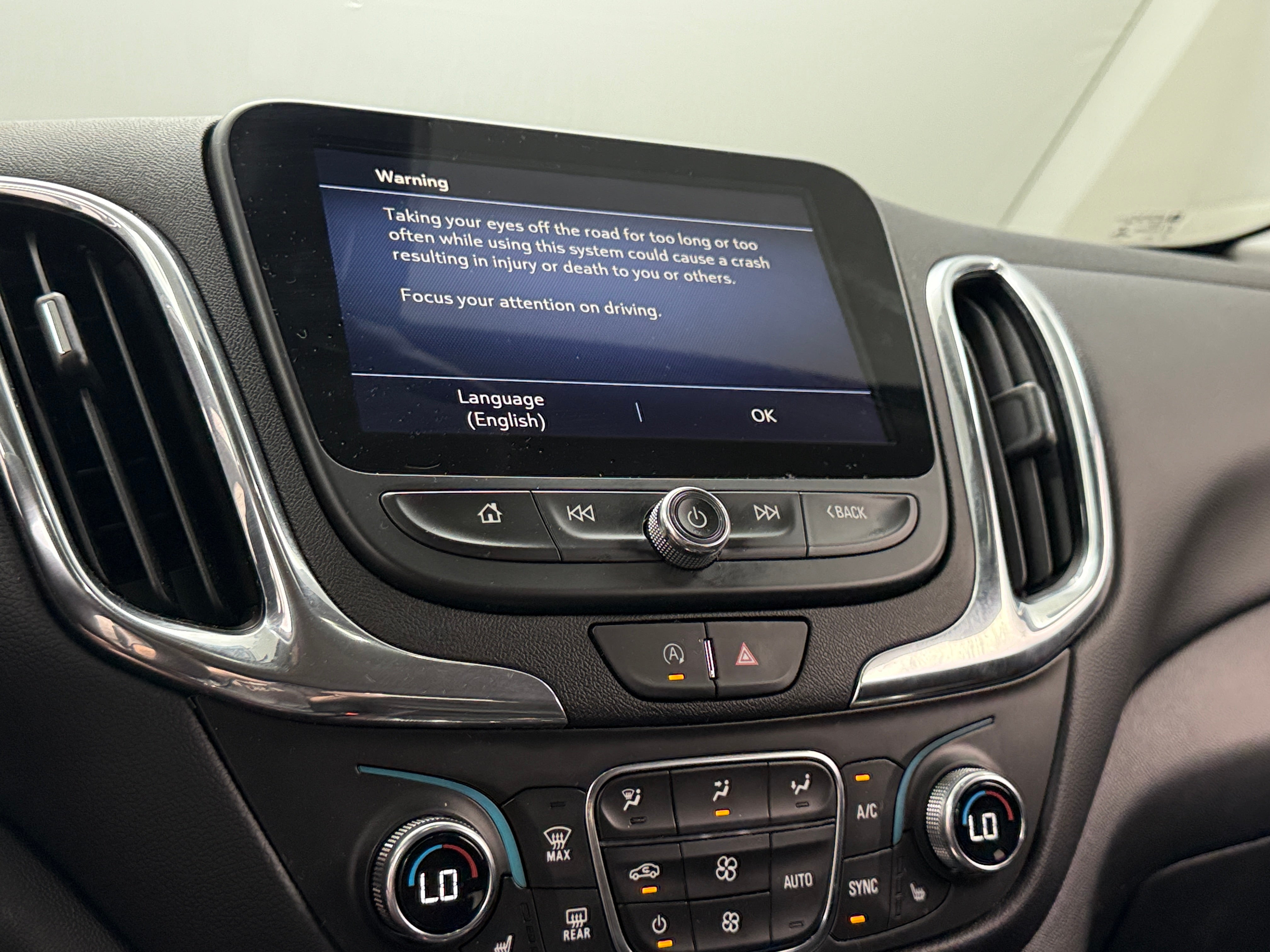2023 Chevrolet Equinox LT 4