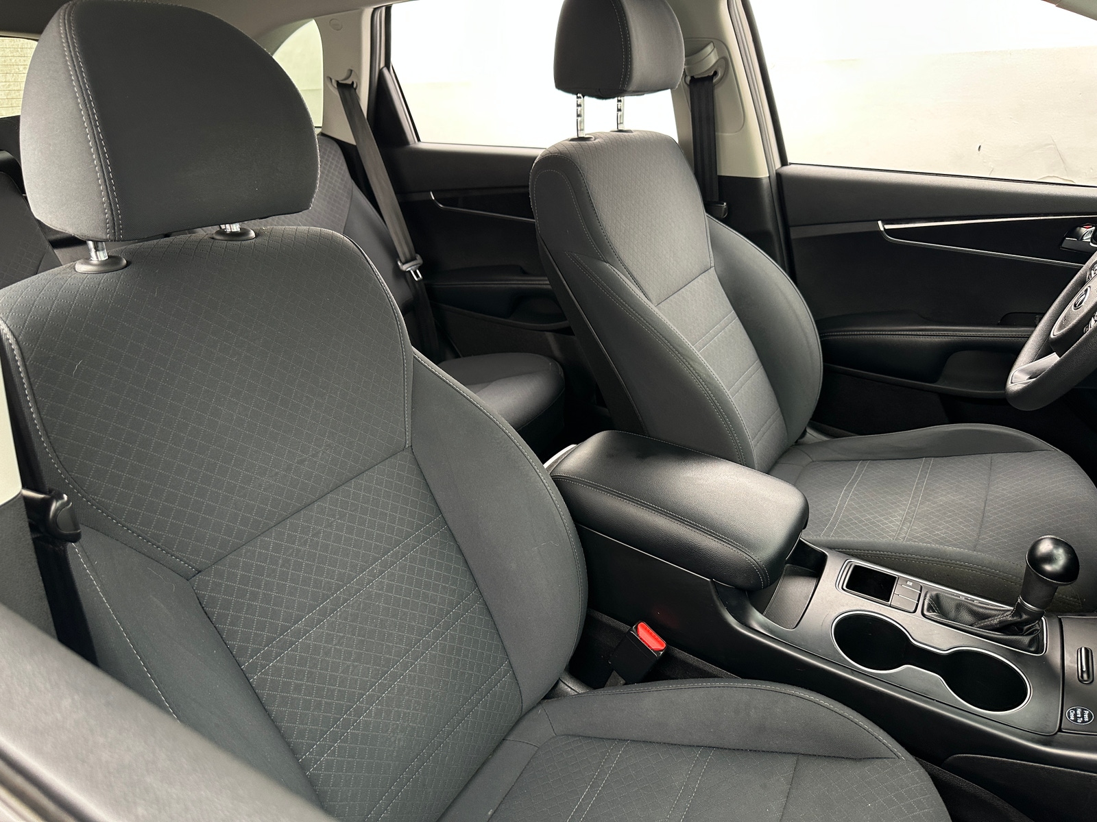 Thumbnail: 2018 Kia Sorento - 2