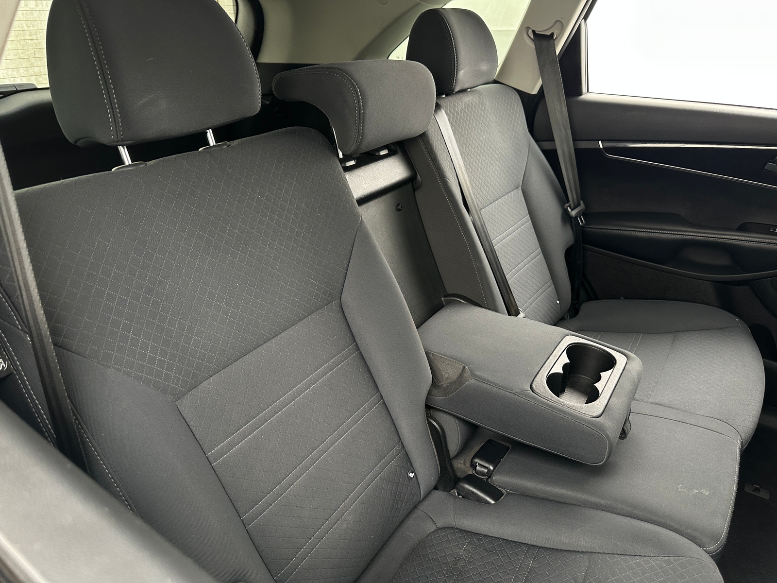 Thumbnail: 2018 Kia Sorento - 6