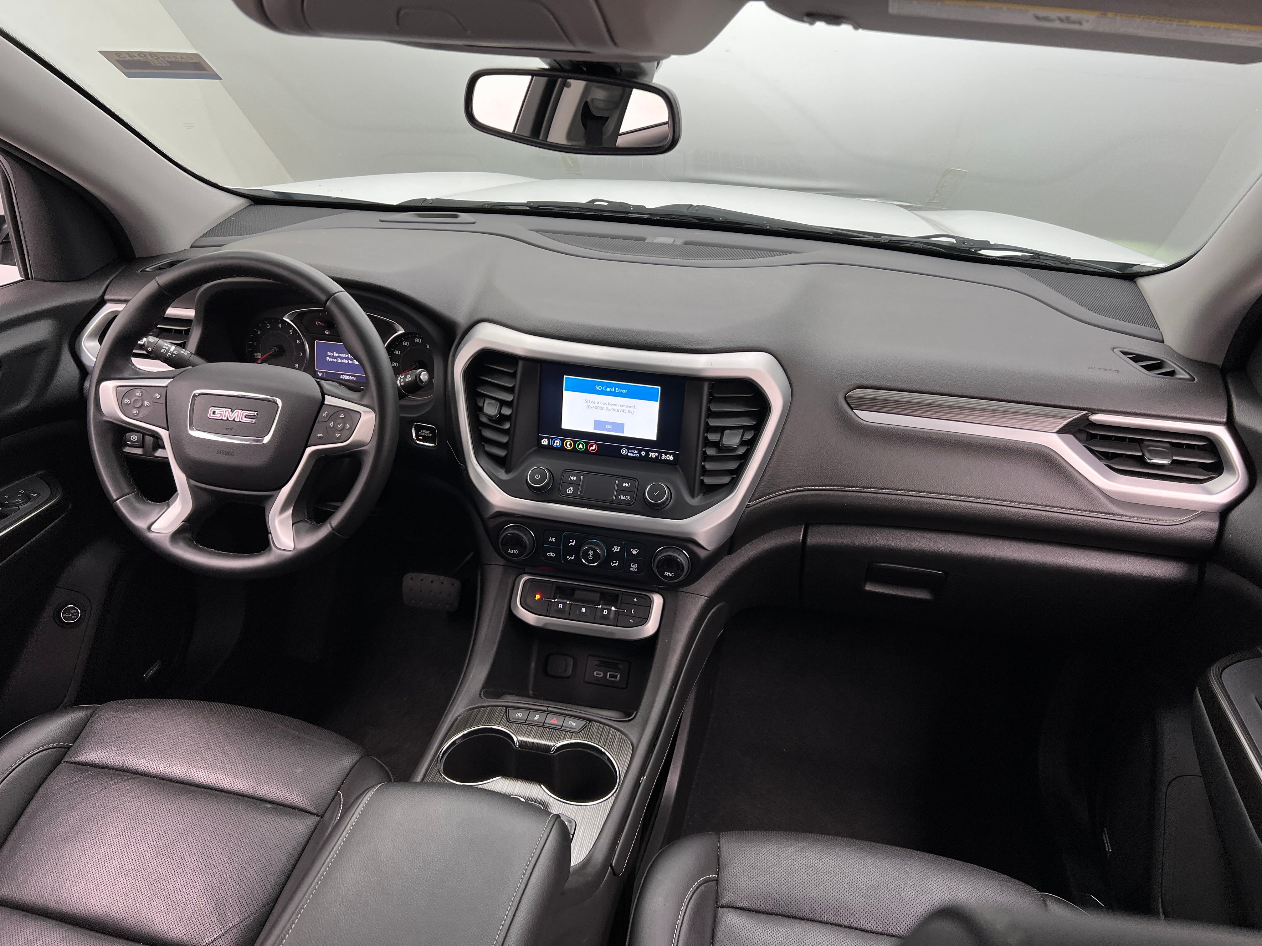 2023 GMC Acadia SLT 2