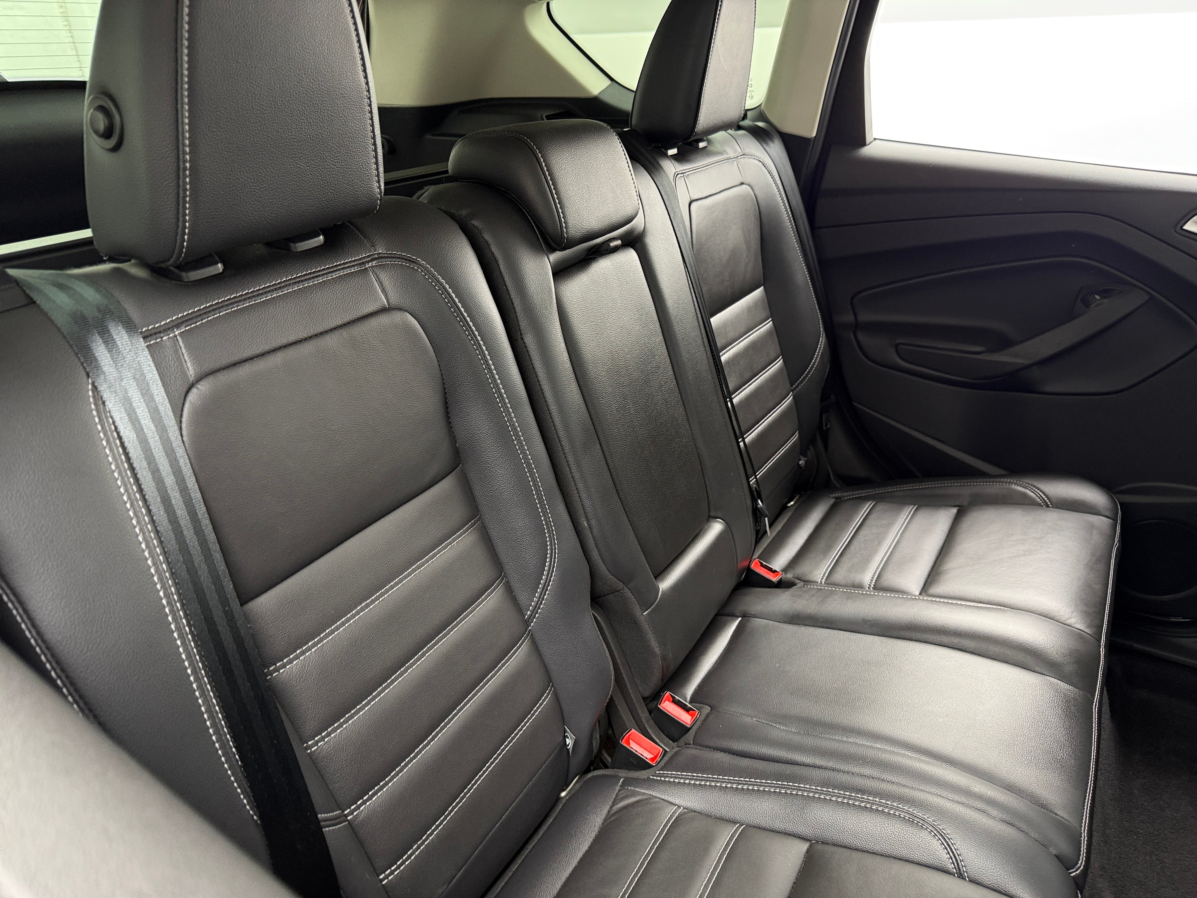 2018 Ford Escape SEL 5