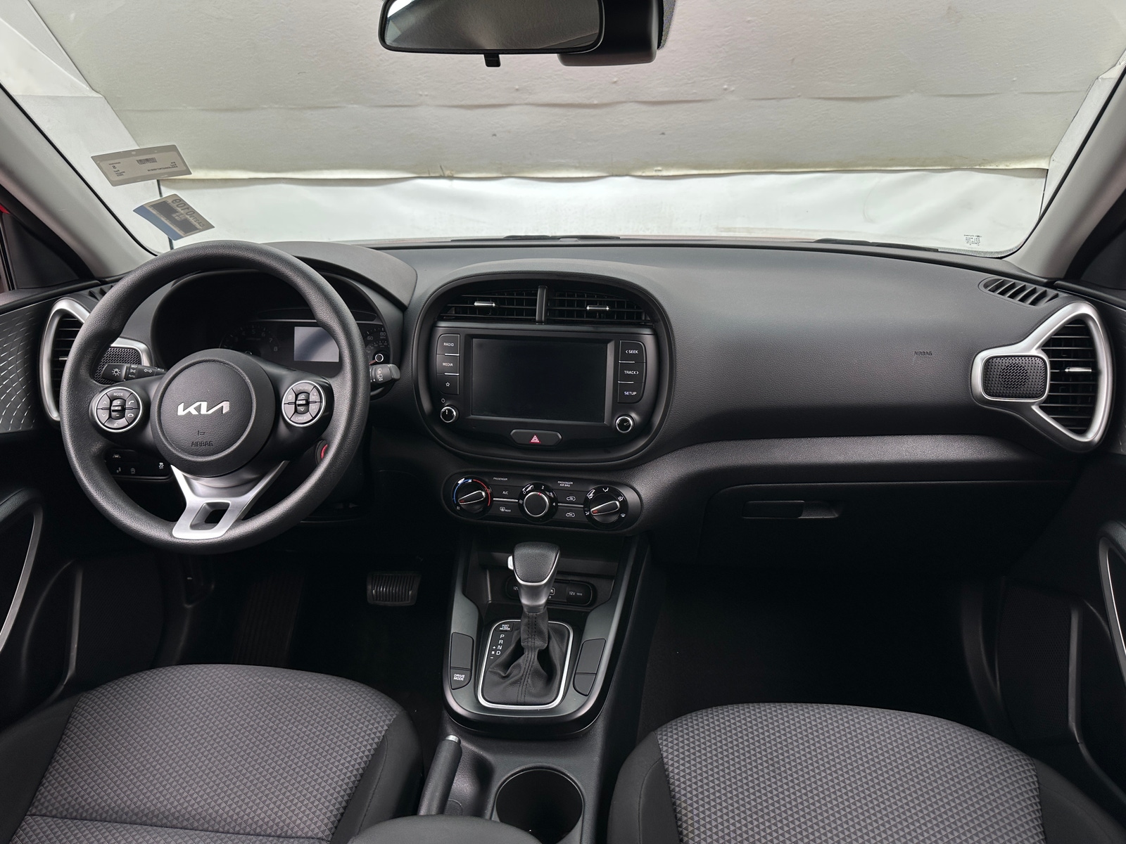 Thumbnail: 2022 Kia Soul - 3