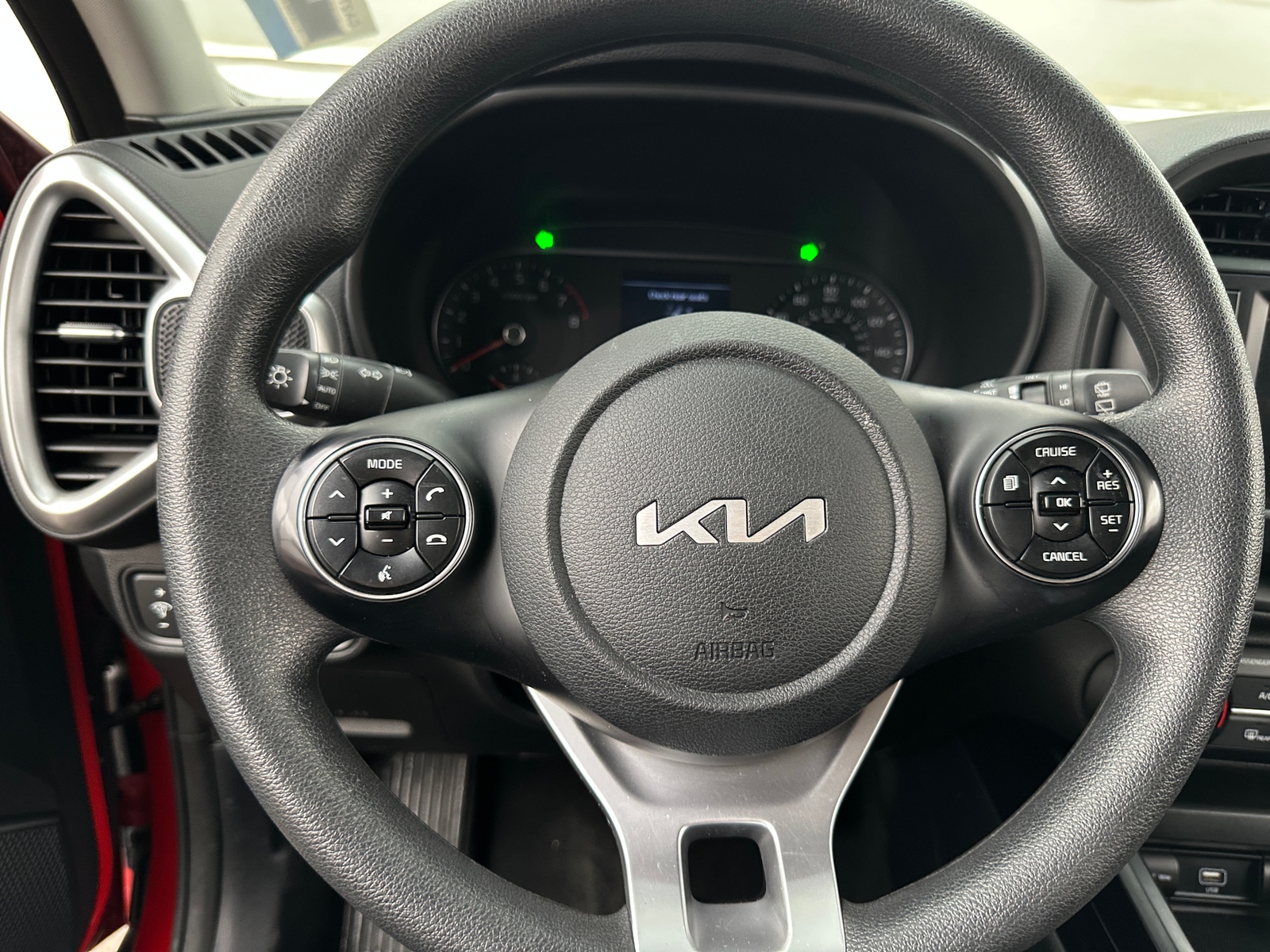 Thumbnail: 2022 Kia Soul - 5