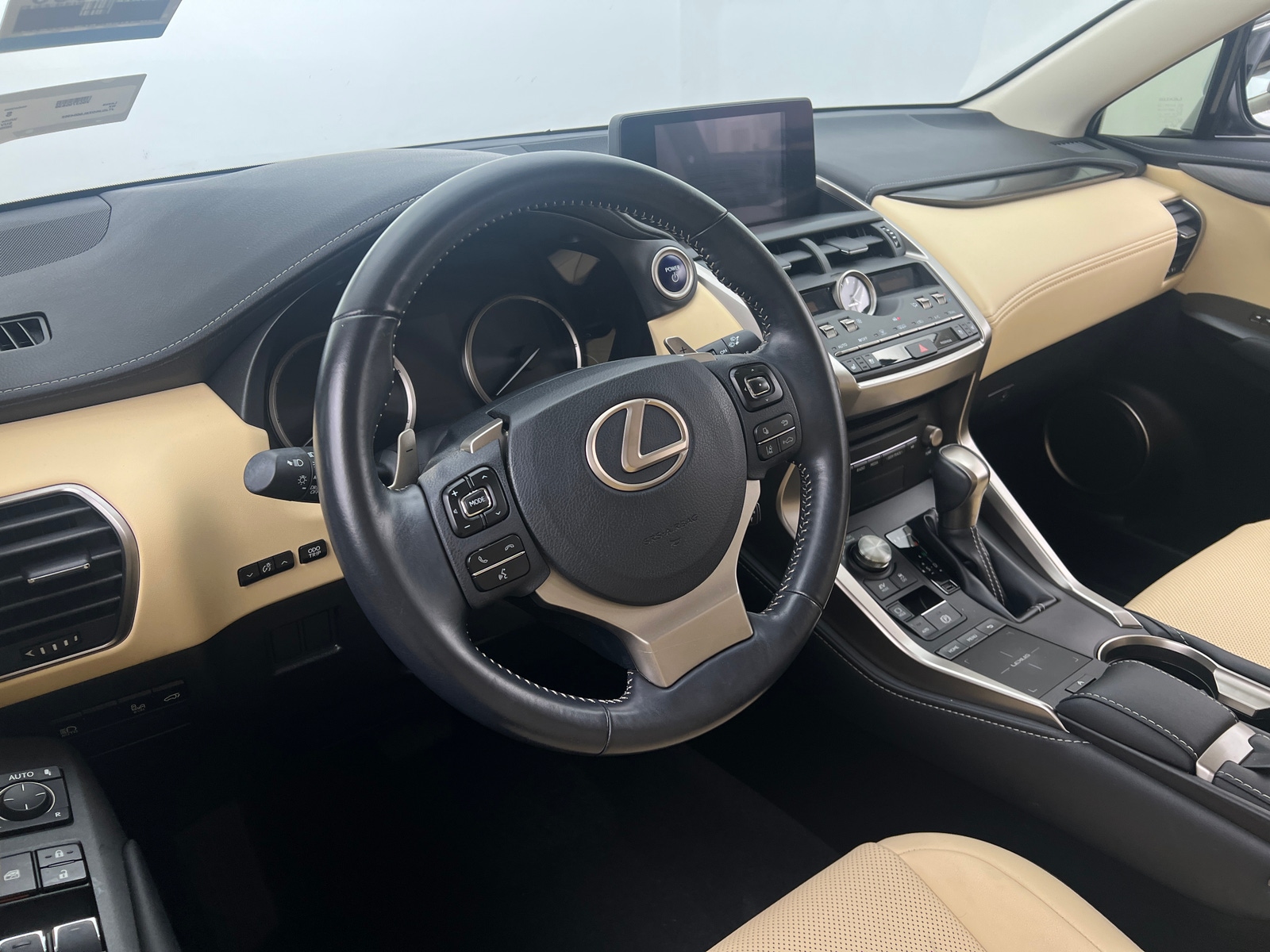 Thumbnail: 2020 Lexus NX - 2