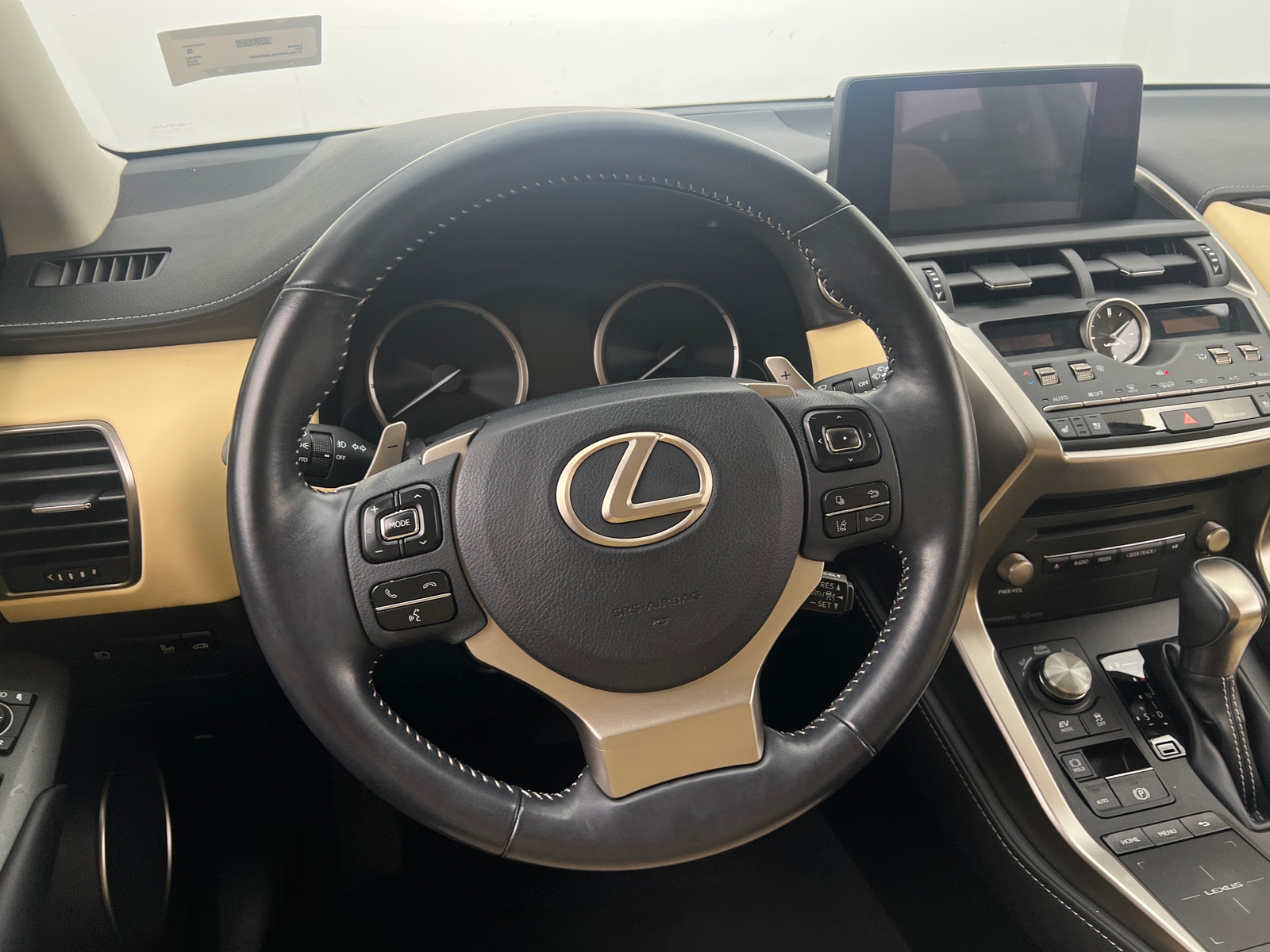Thumbnail: 2020 Lexus NX - 4