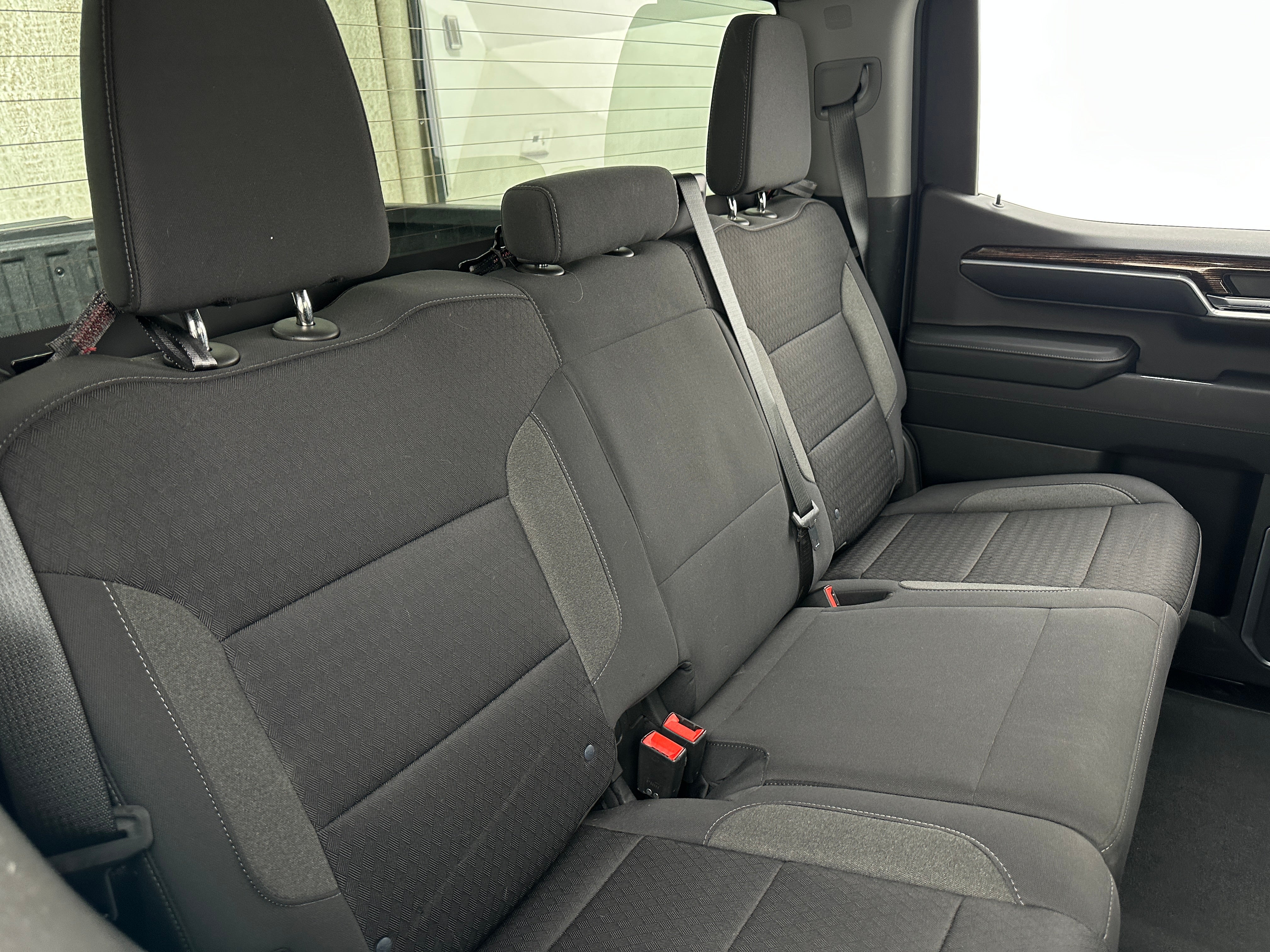 2023 GMC Sierra 1500 SLE 6