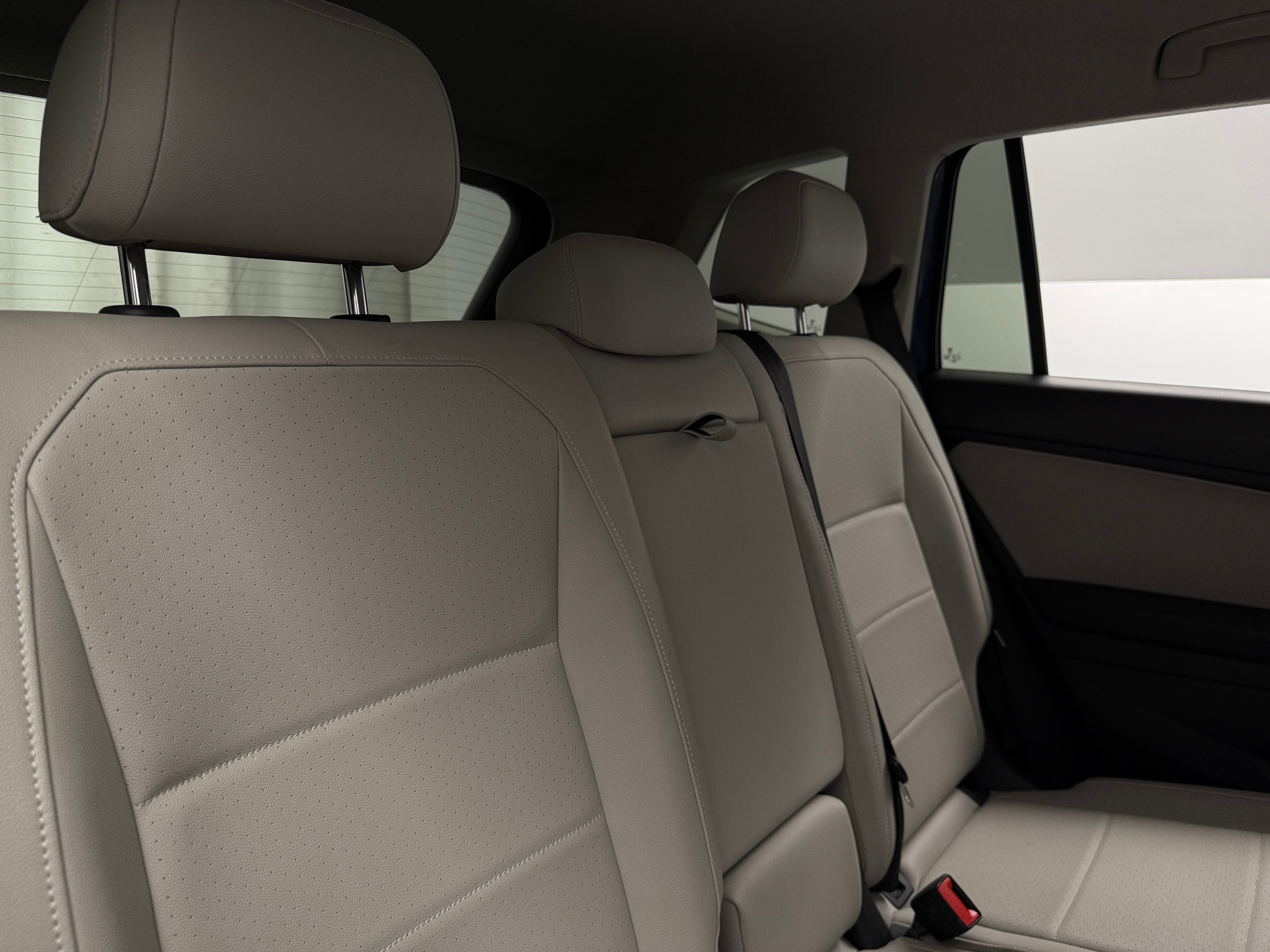 2020 Volkswagen Tiguan SE 5