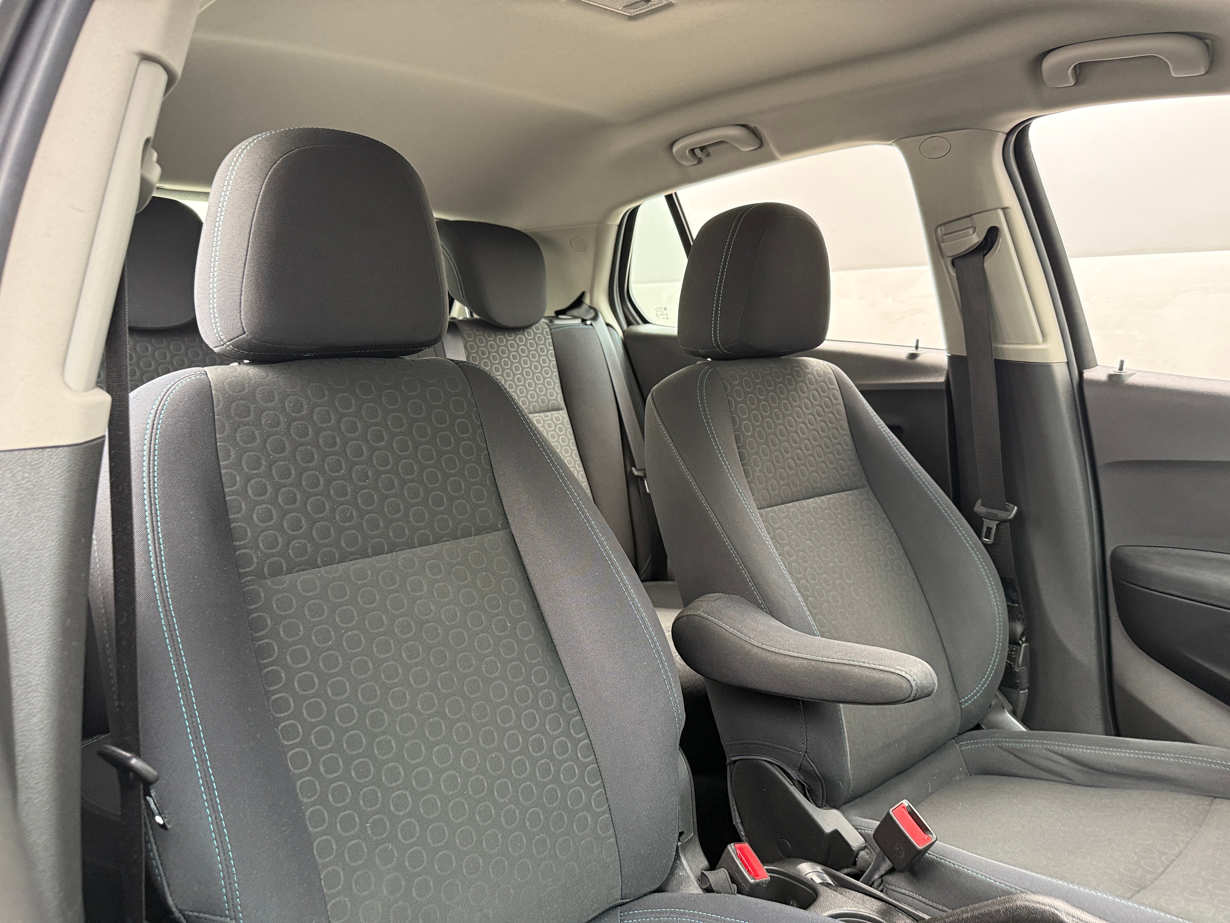 2016 Chevrolet Trax LS 2