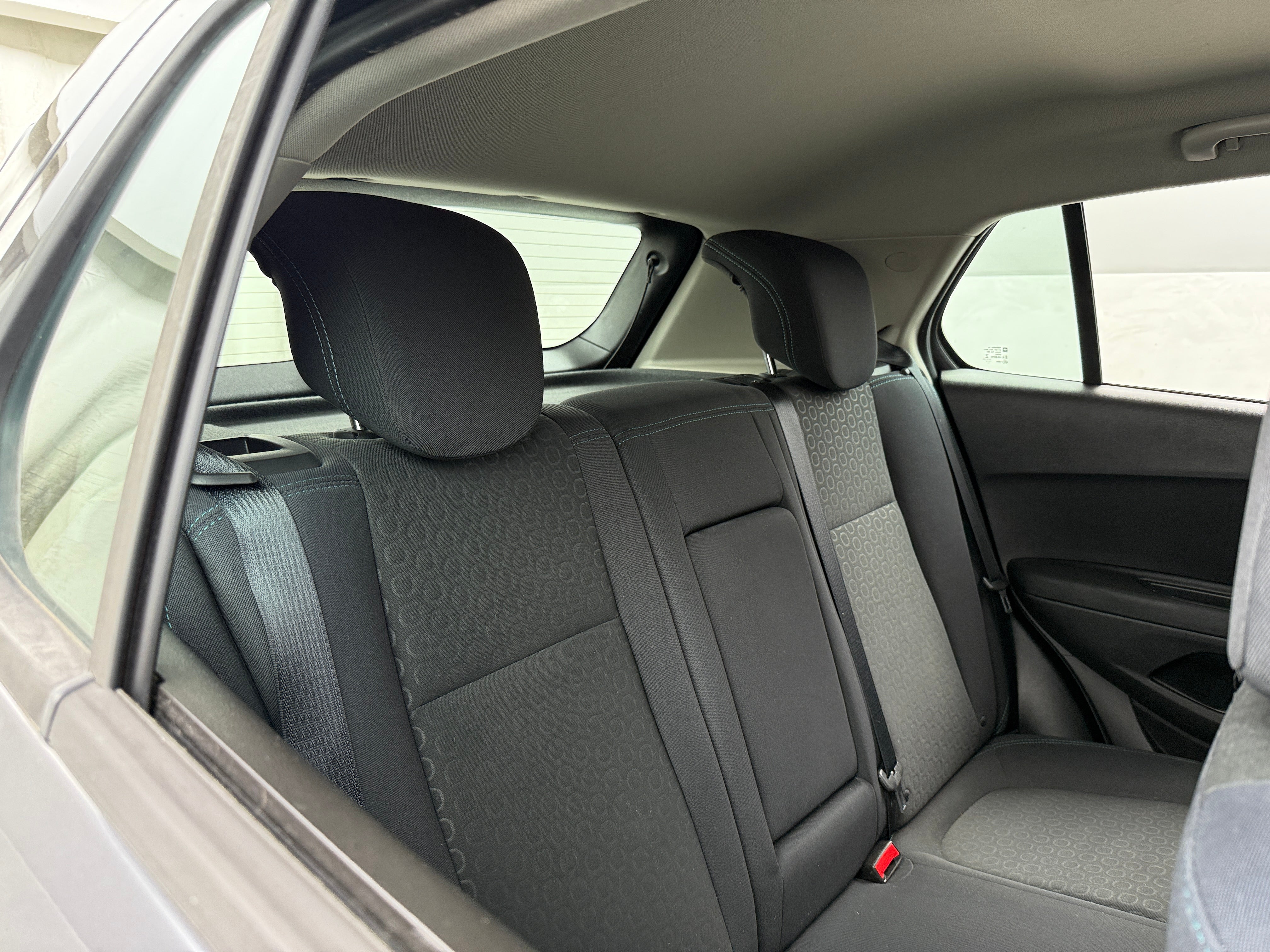 2016 Chevrolet Trax LS 6